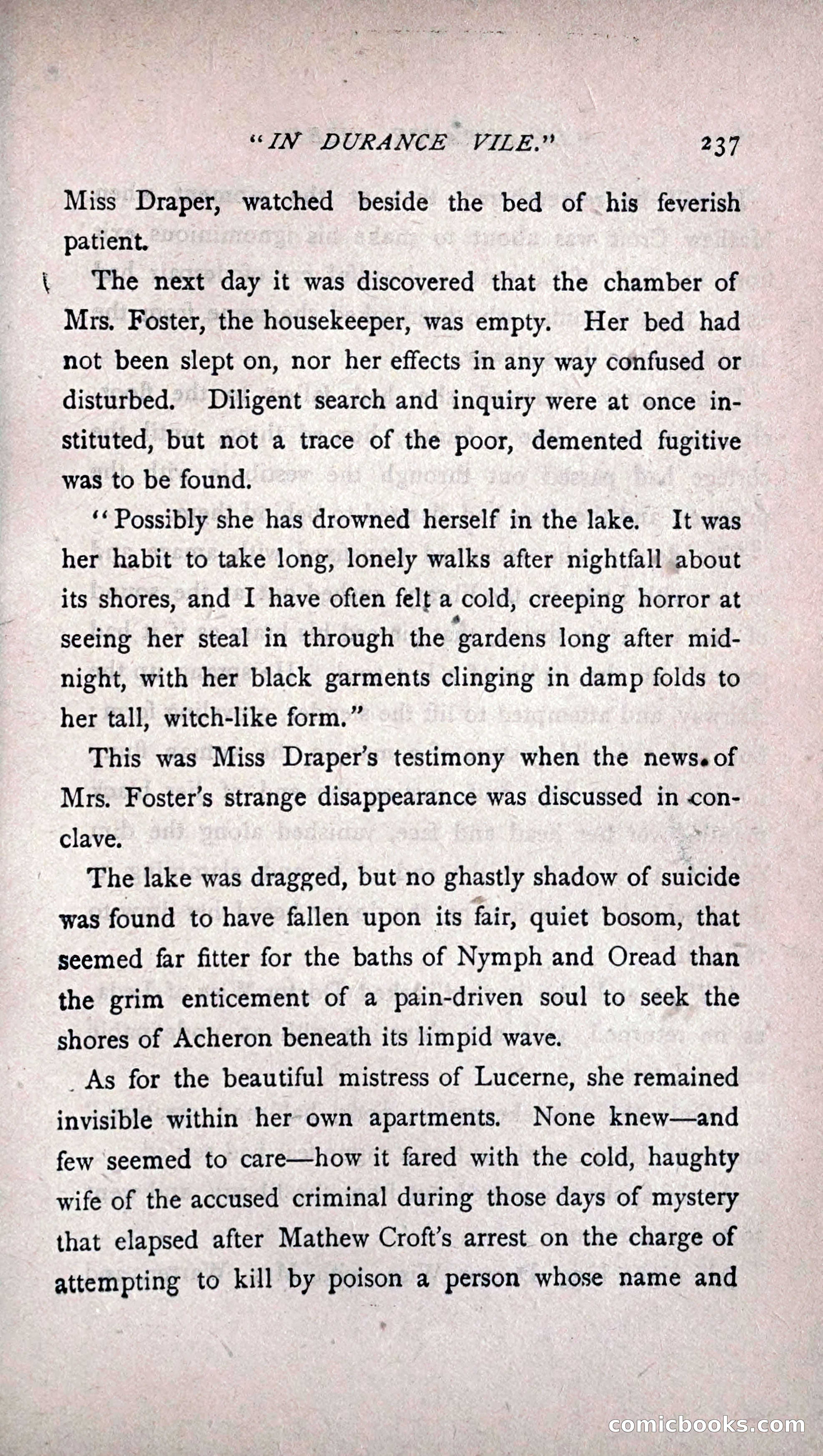 His Other Wife: A Novel — page 245 of 394