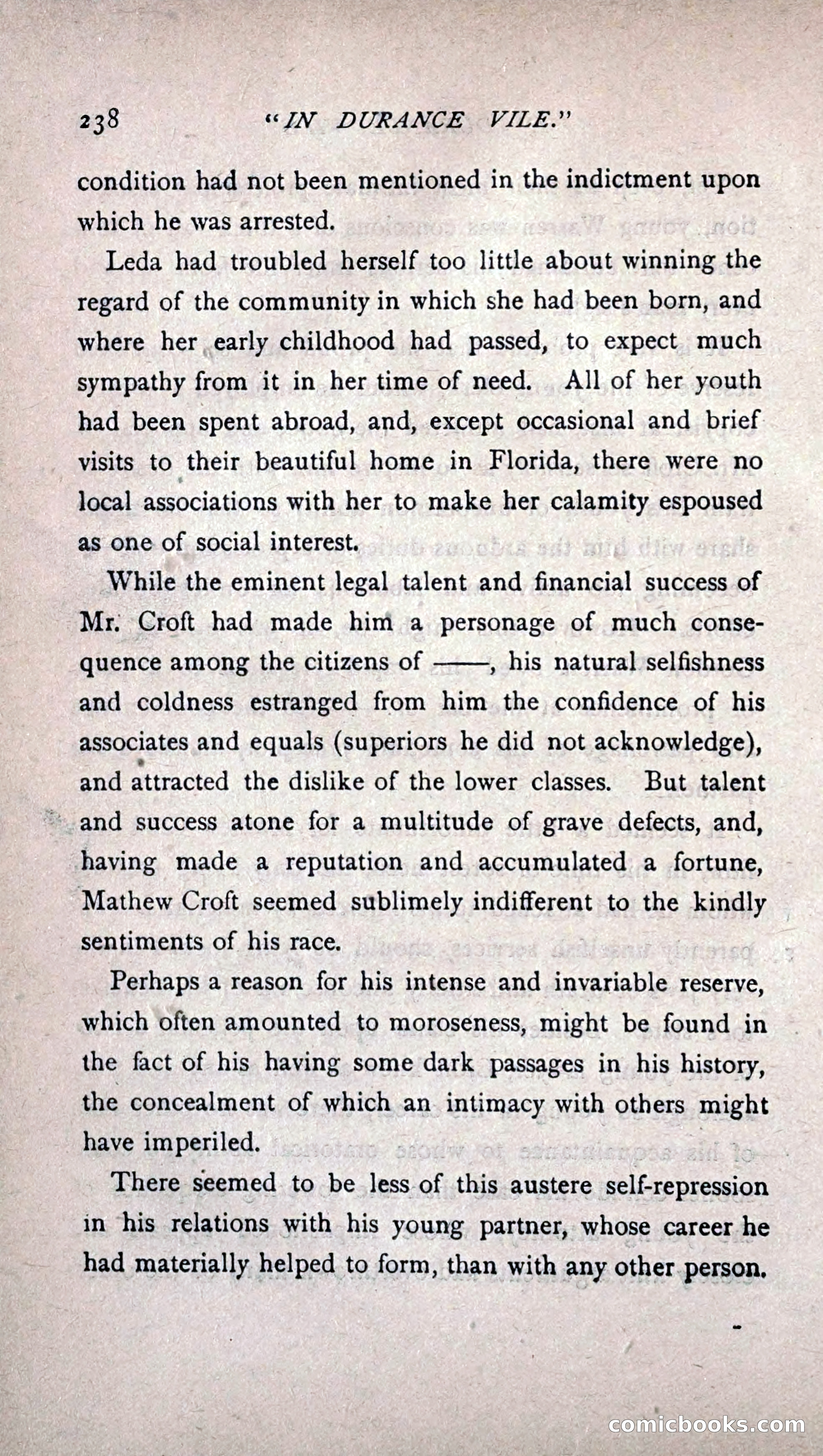 His Other Wife: A Novel — page 246 of 394