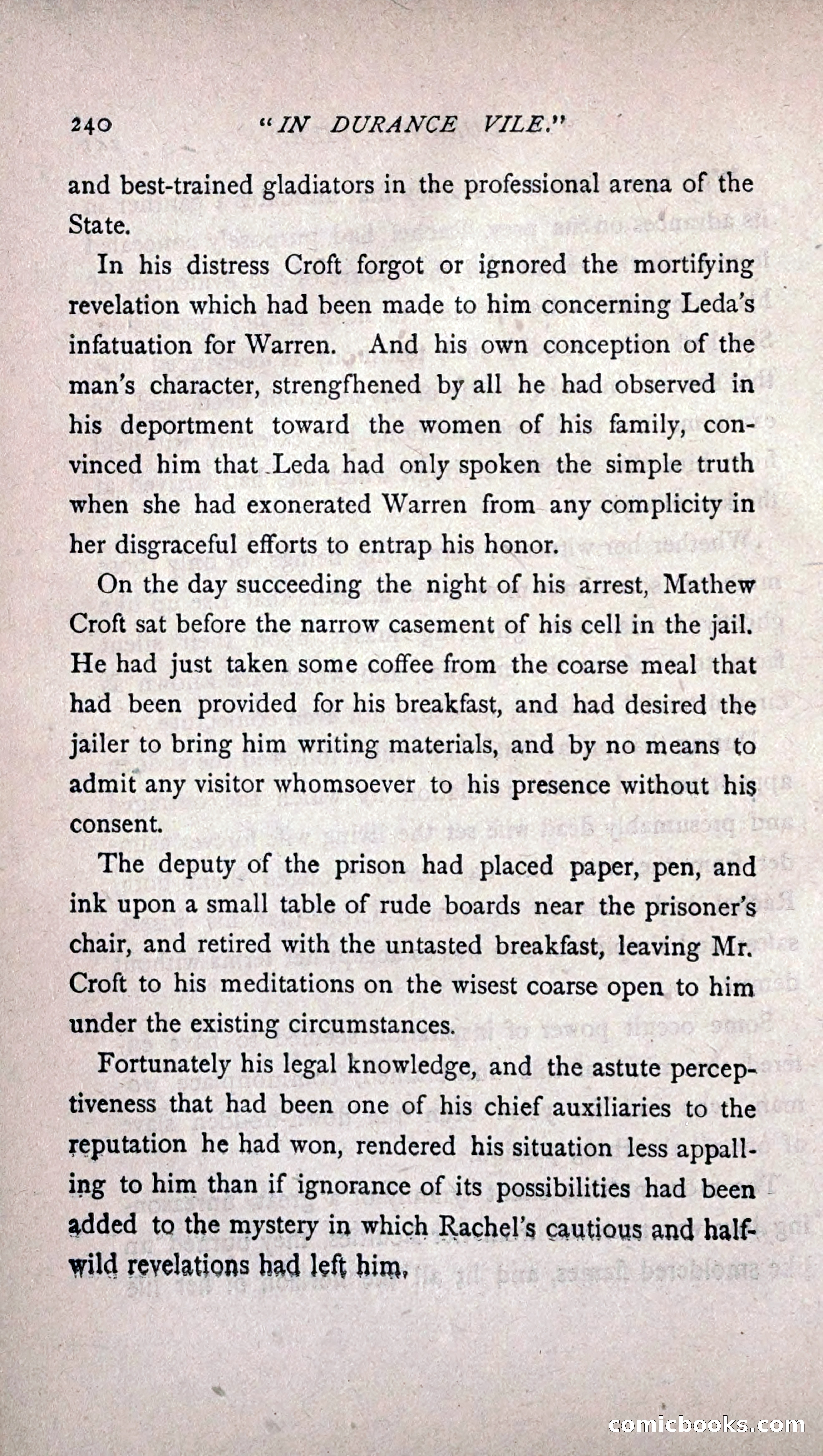 His Other Wife: A Novel — page 248 of 394