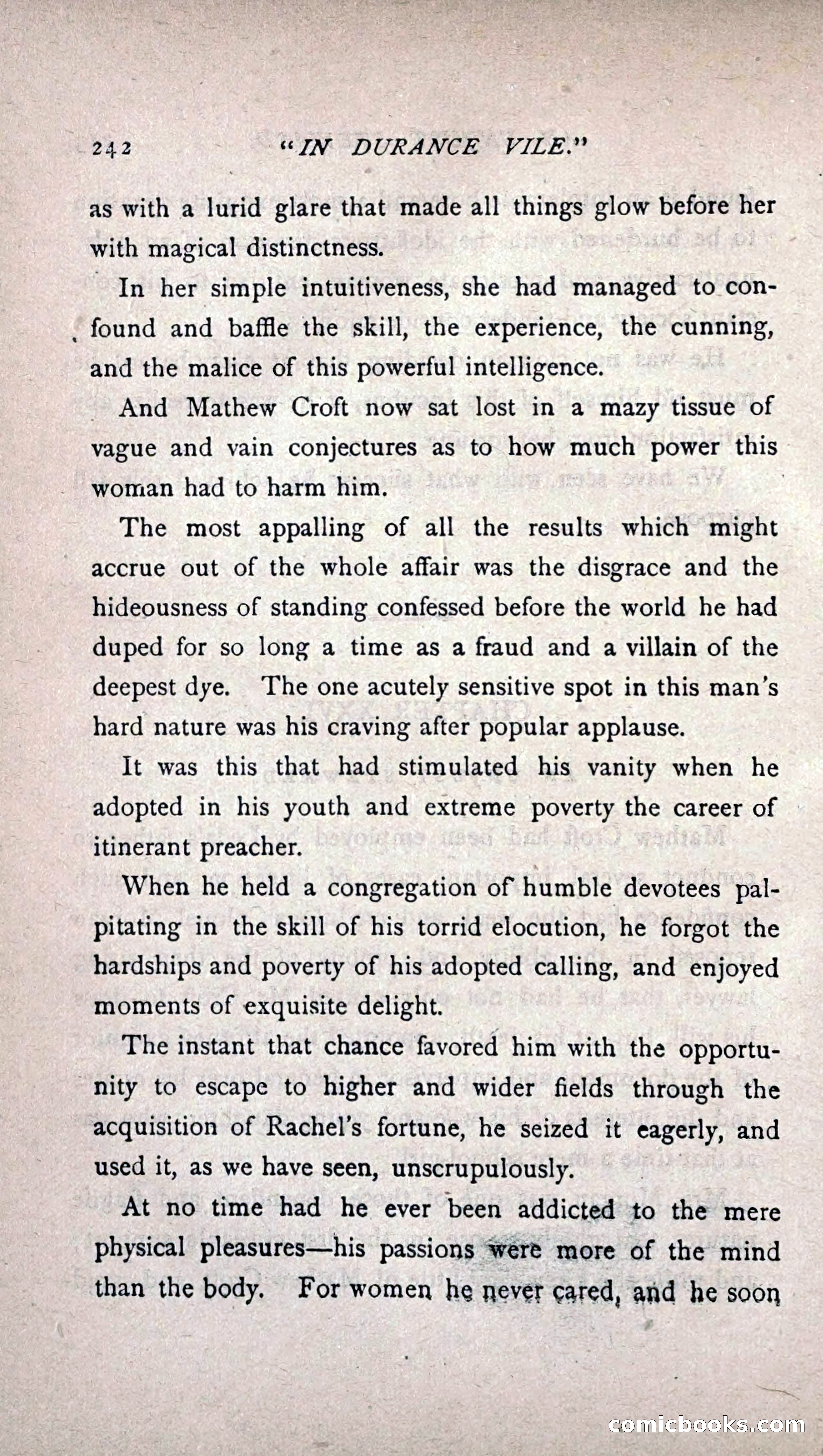 His Other Wife: A Novel — page 250 of 394