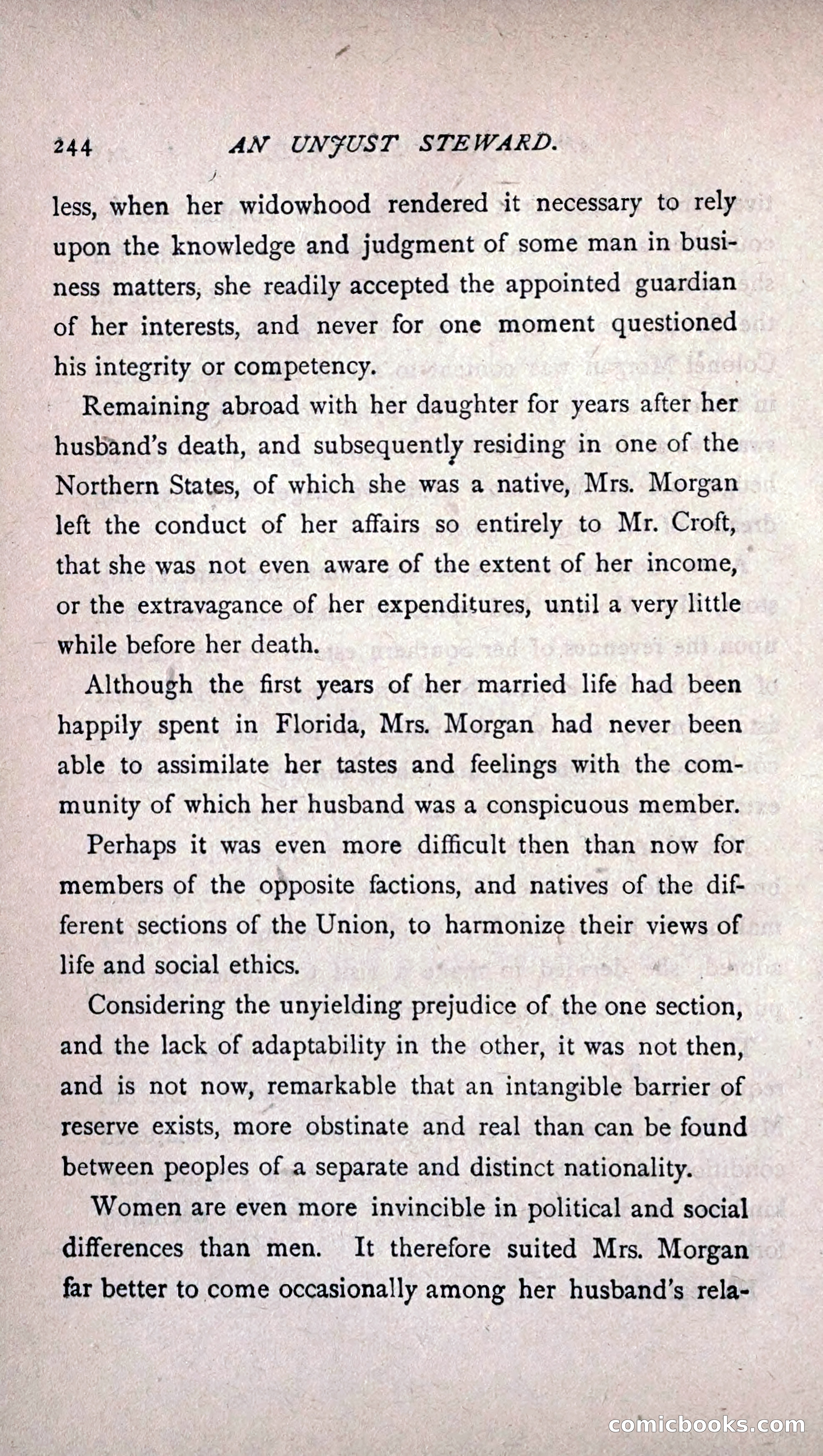 His Other Wife: A Novel — page 252 of 394