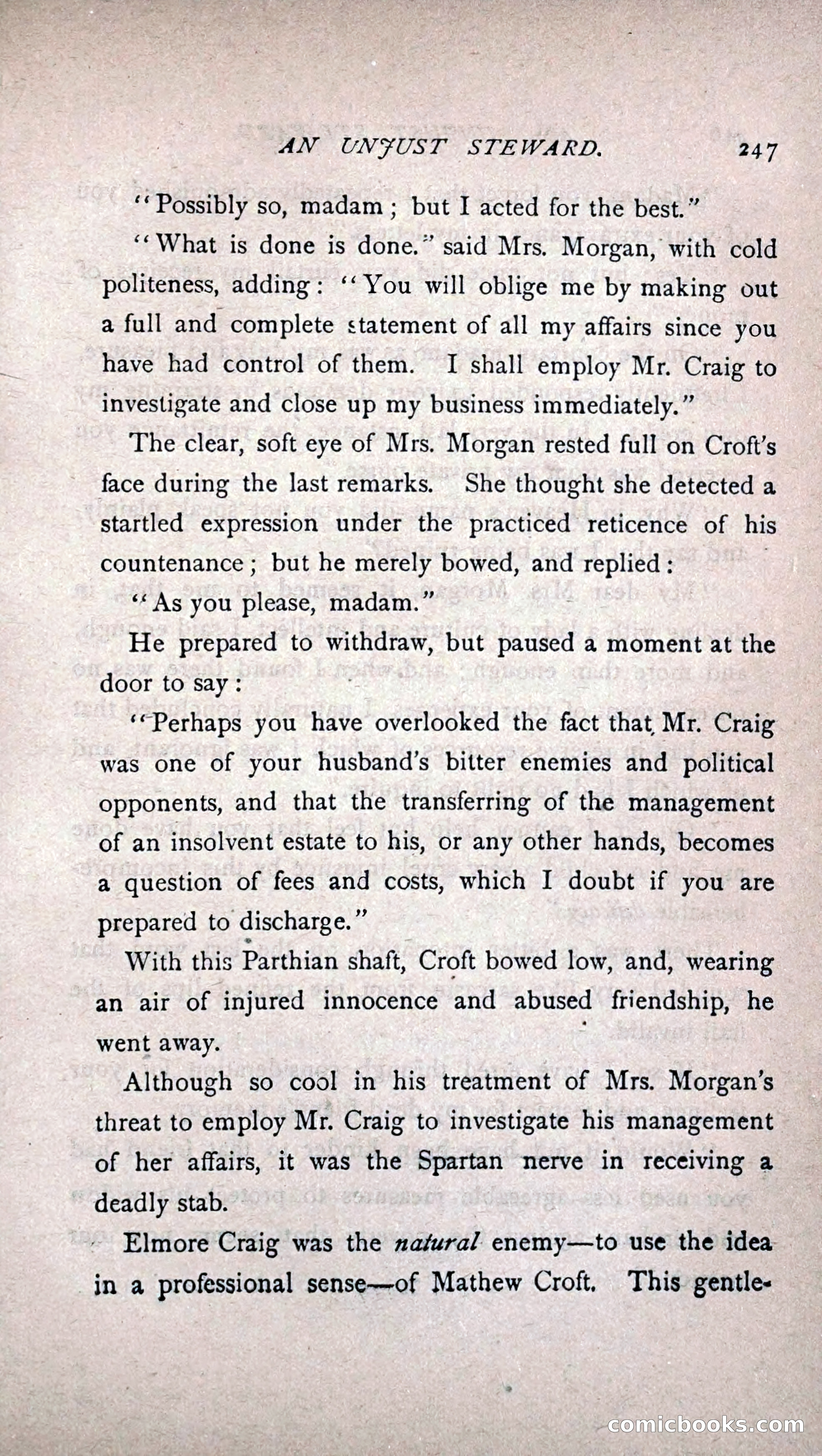 His Other Wife: A Novel — page 255 of 394