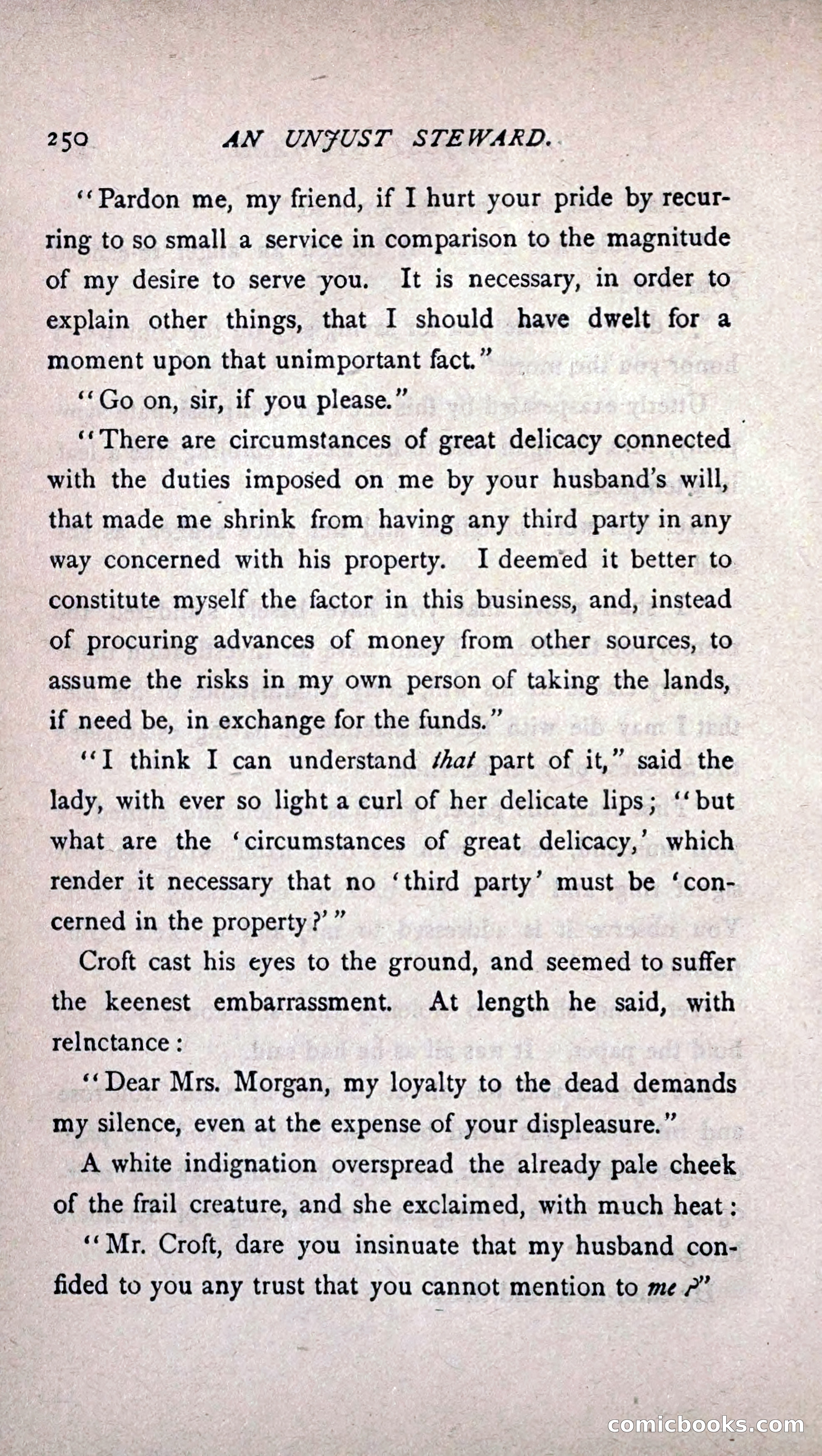 His Other Wife: A Novel — page 258 of 394