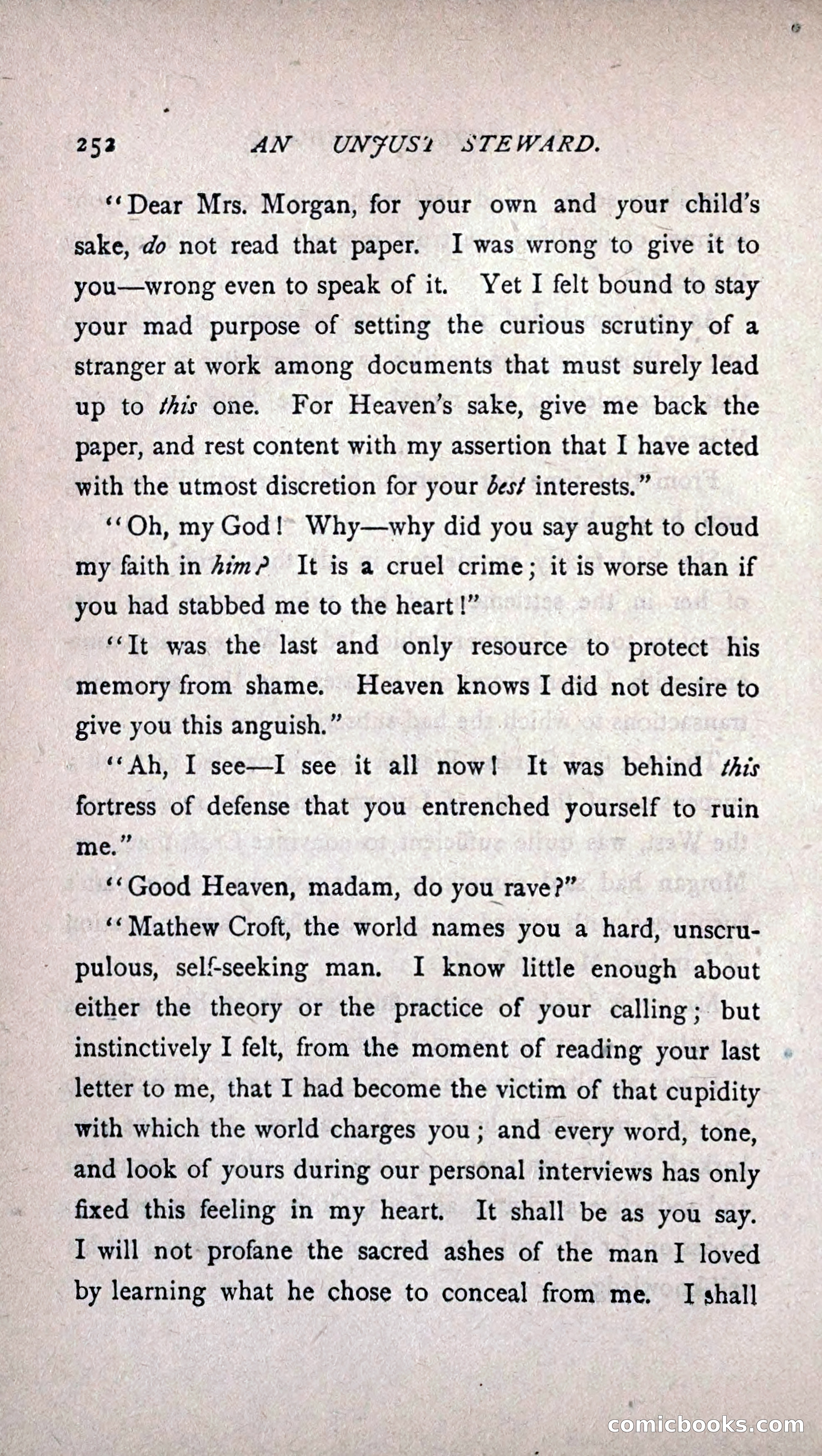 His Other Wife: A Novel — page 260 of 394
