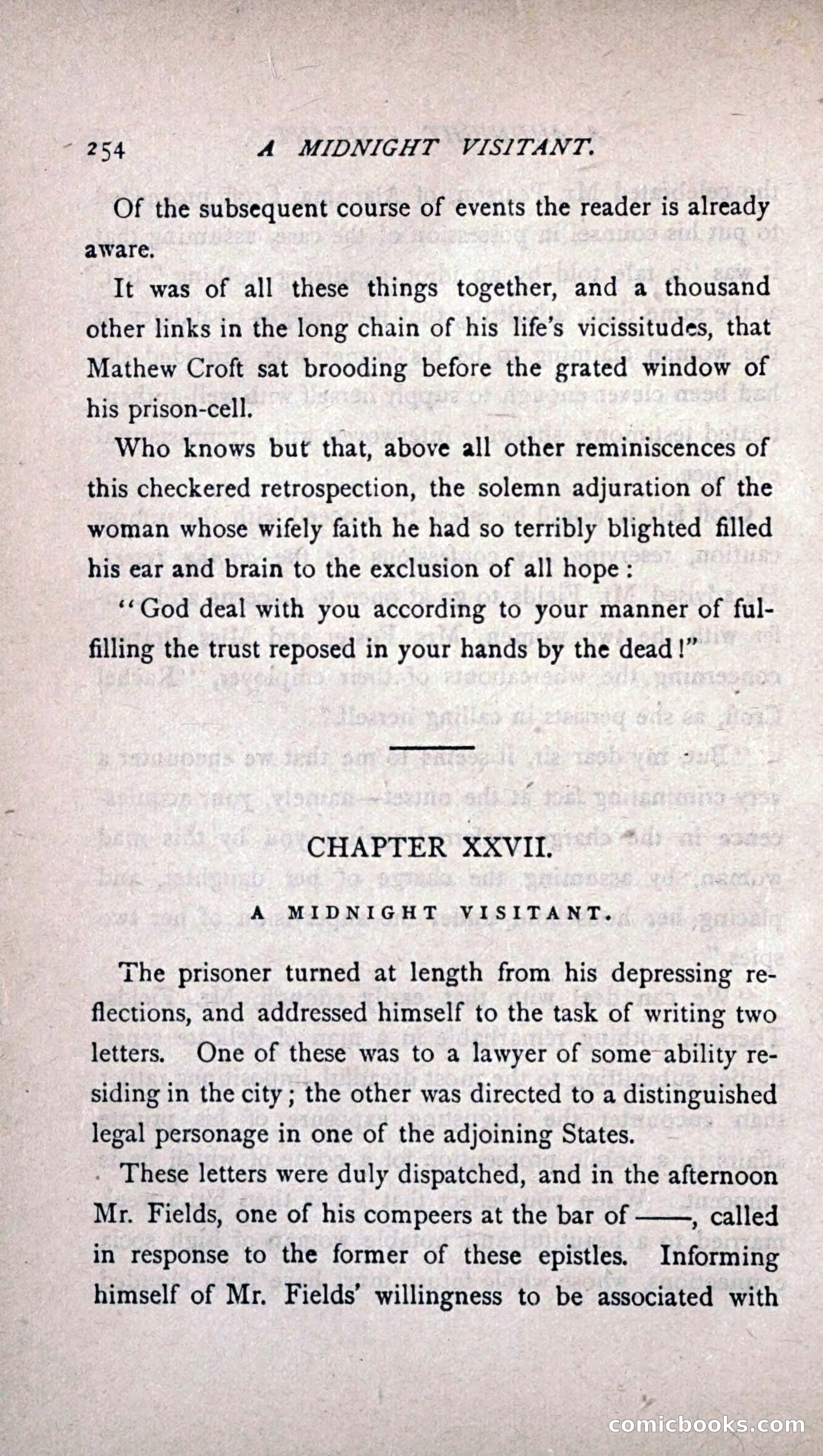 His Other Wife: A Novel — page 262 of 394