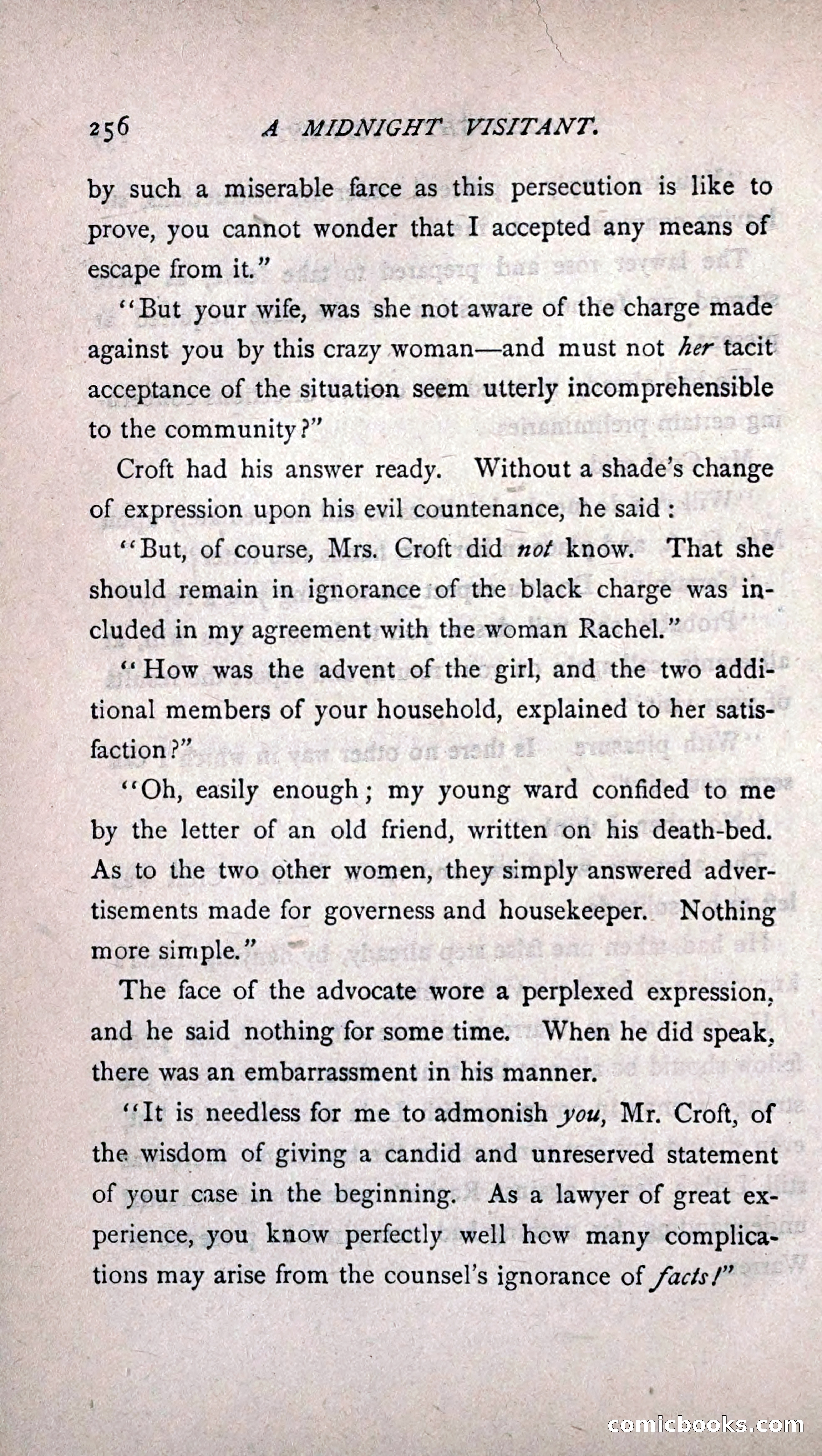 His Other Wife: A Novel — page 264 of 394