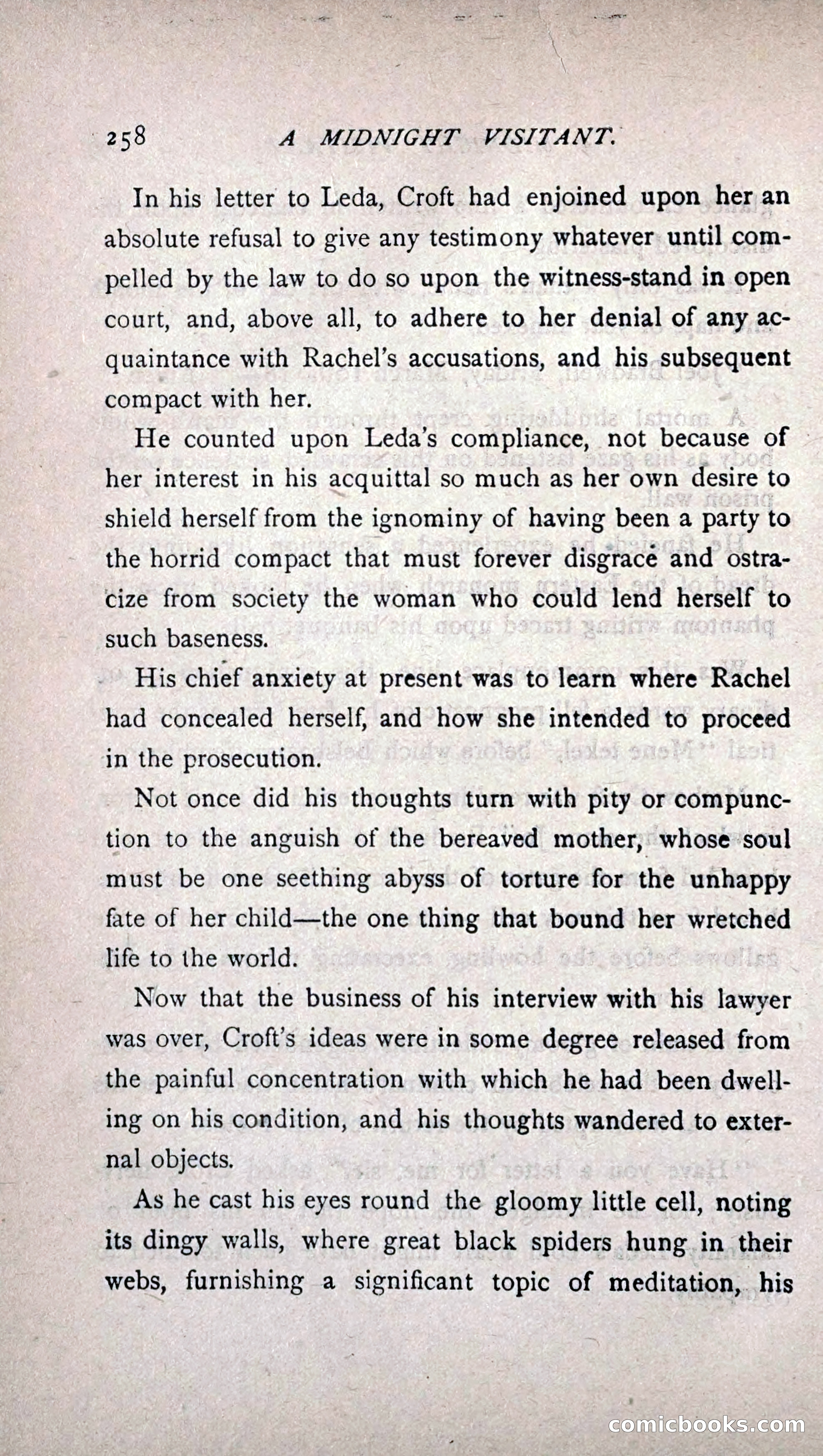 His Other Wife: A Novel — page 266 of 394