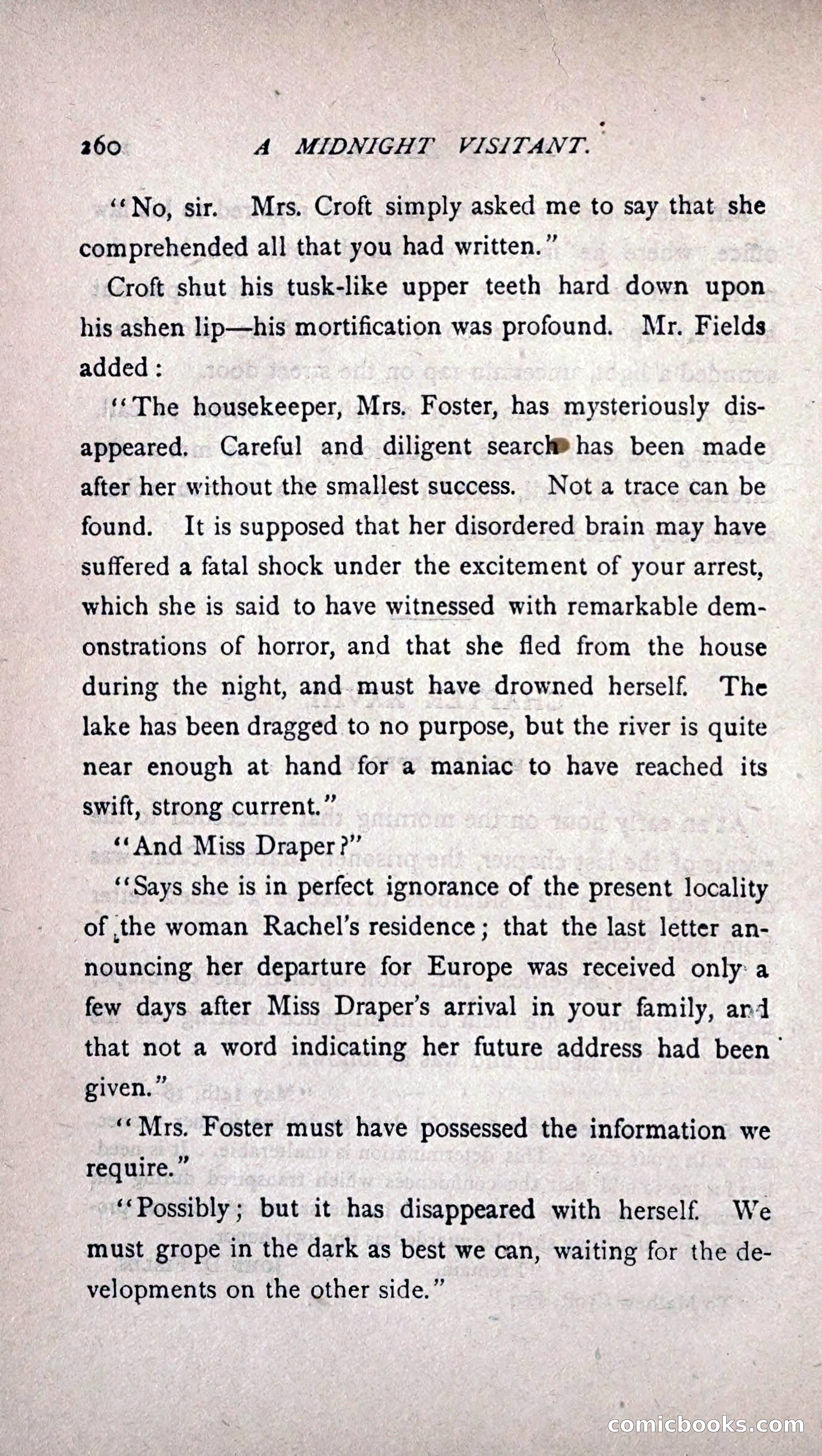 His Other Wife: A Novel — page 268 of 394