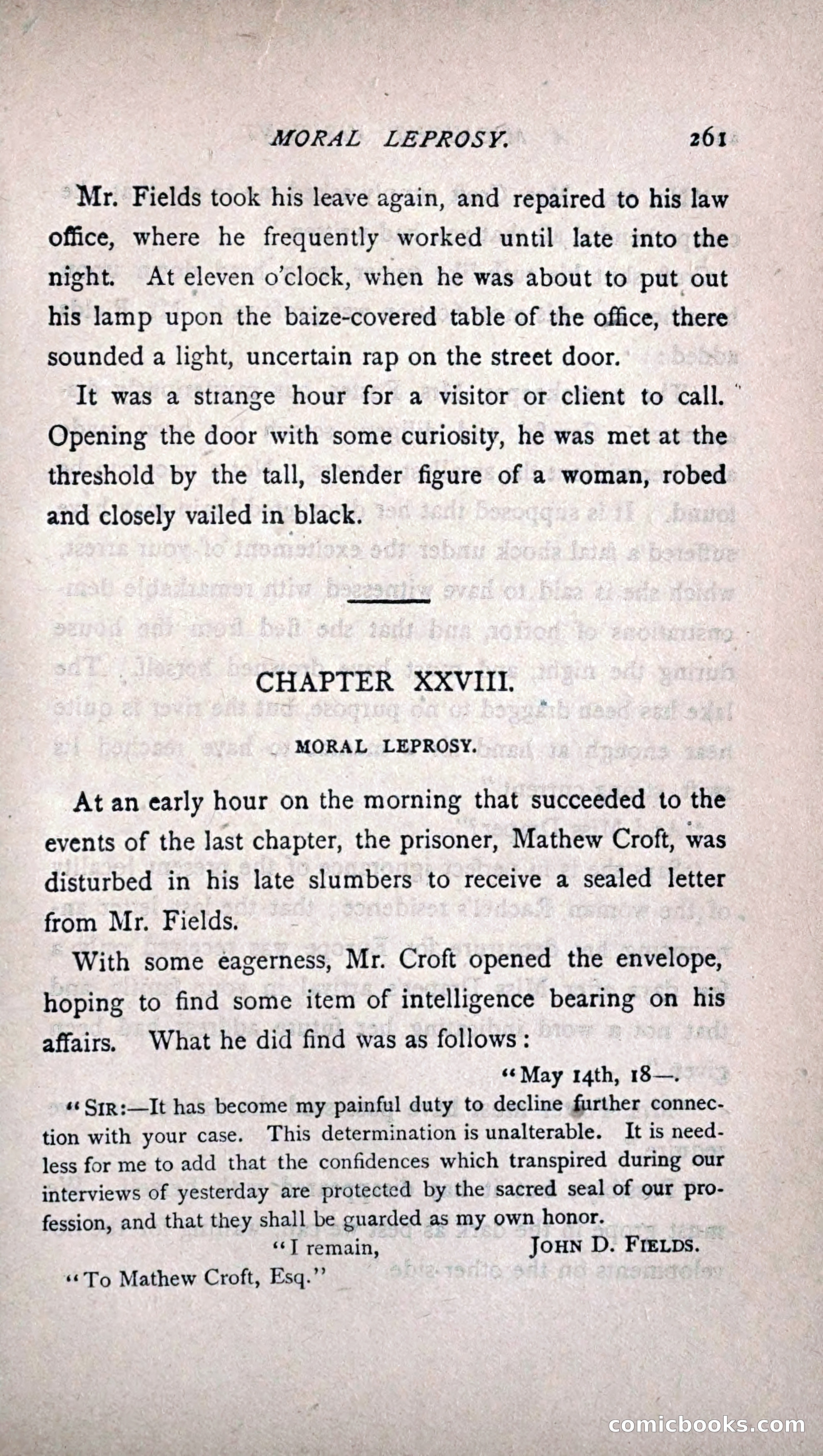 His Other Wife: A Novel — page 269 of 394
