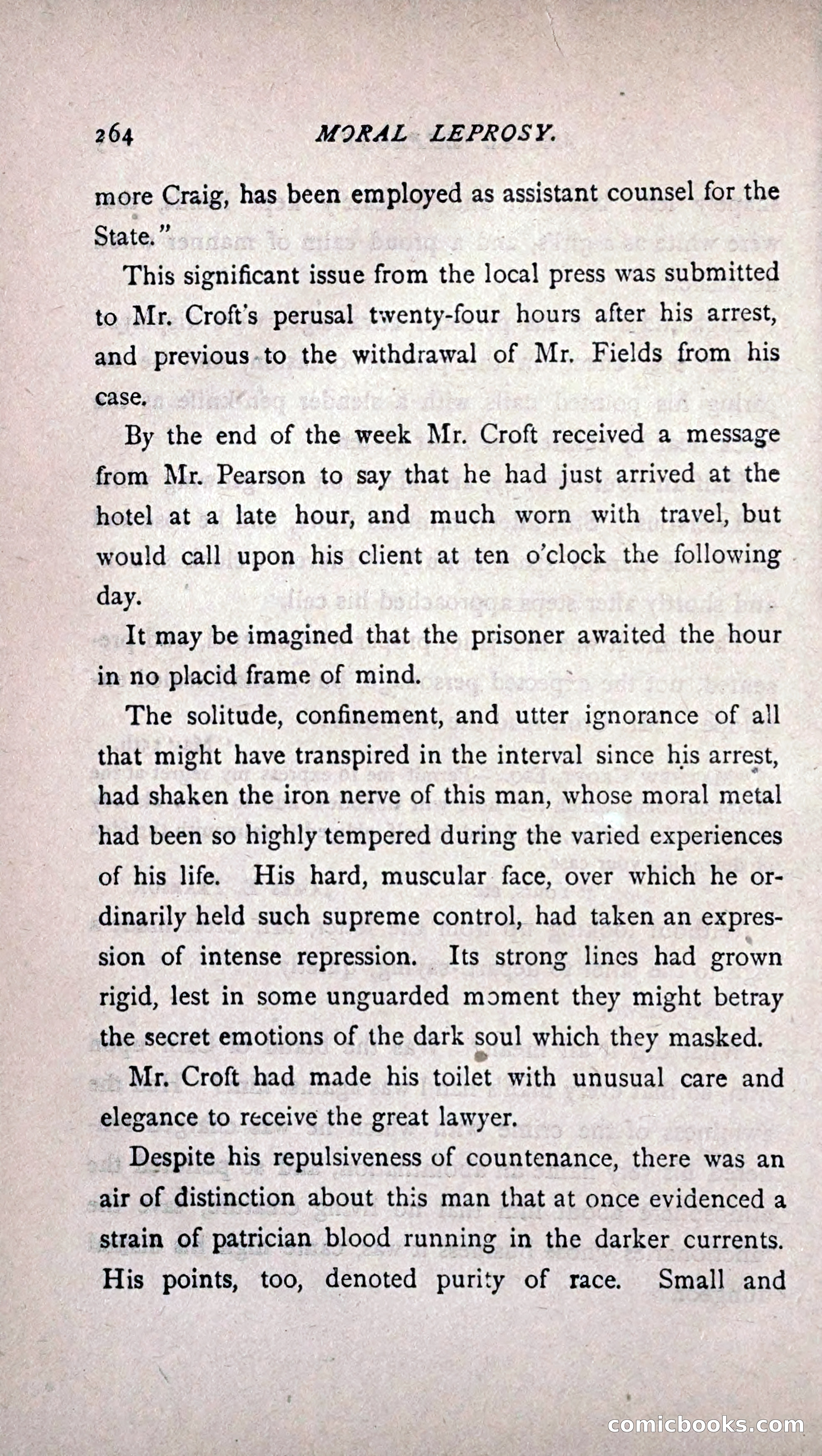 His Other Wife: A Novel — page 272 of 394