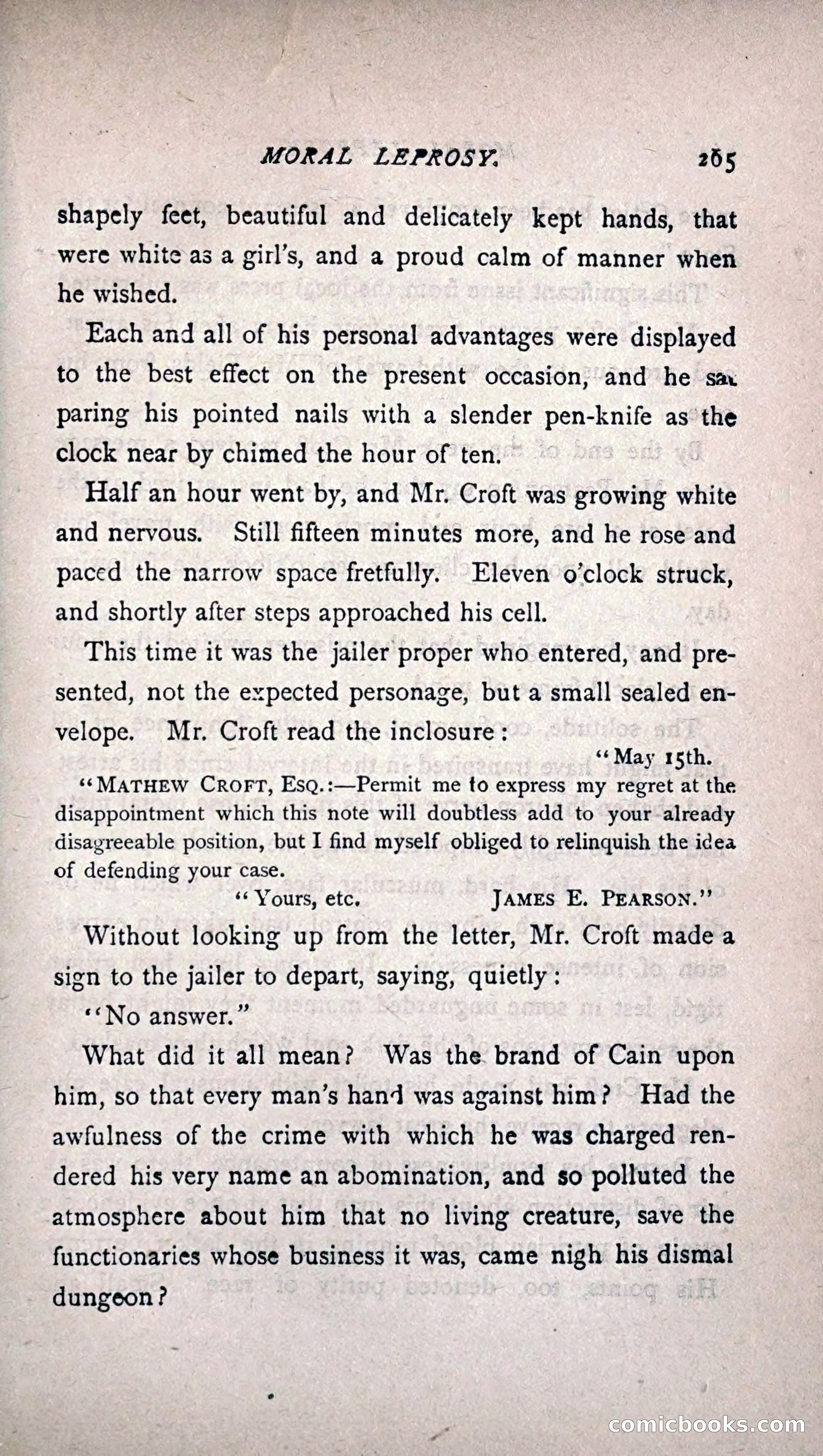 His Other Wife: A Novel — page 273 of 394