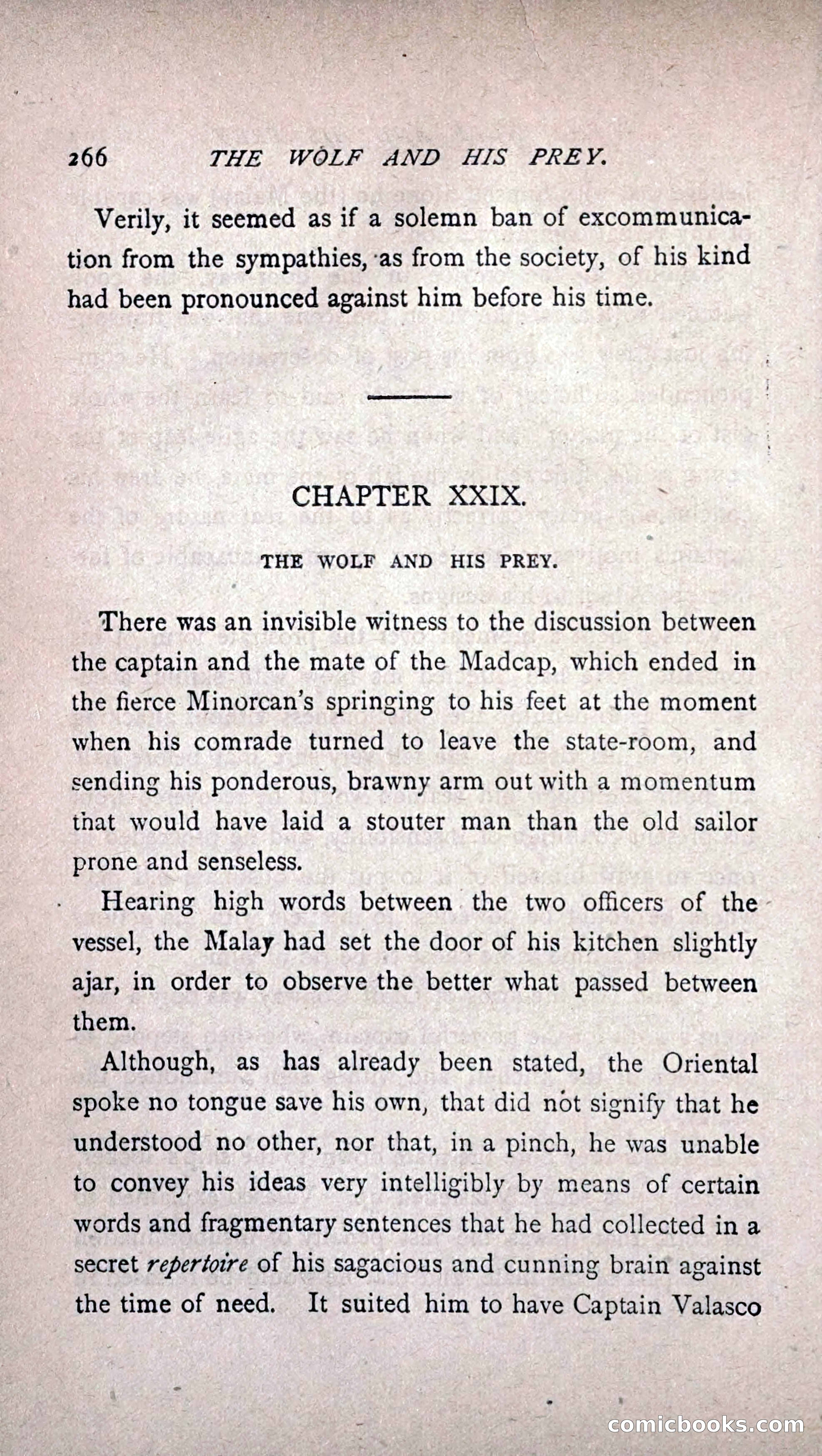 His Other Wife: A Novel — page 274 of 394