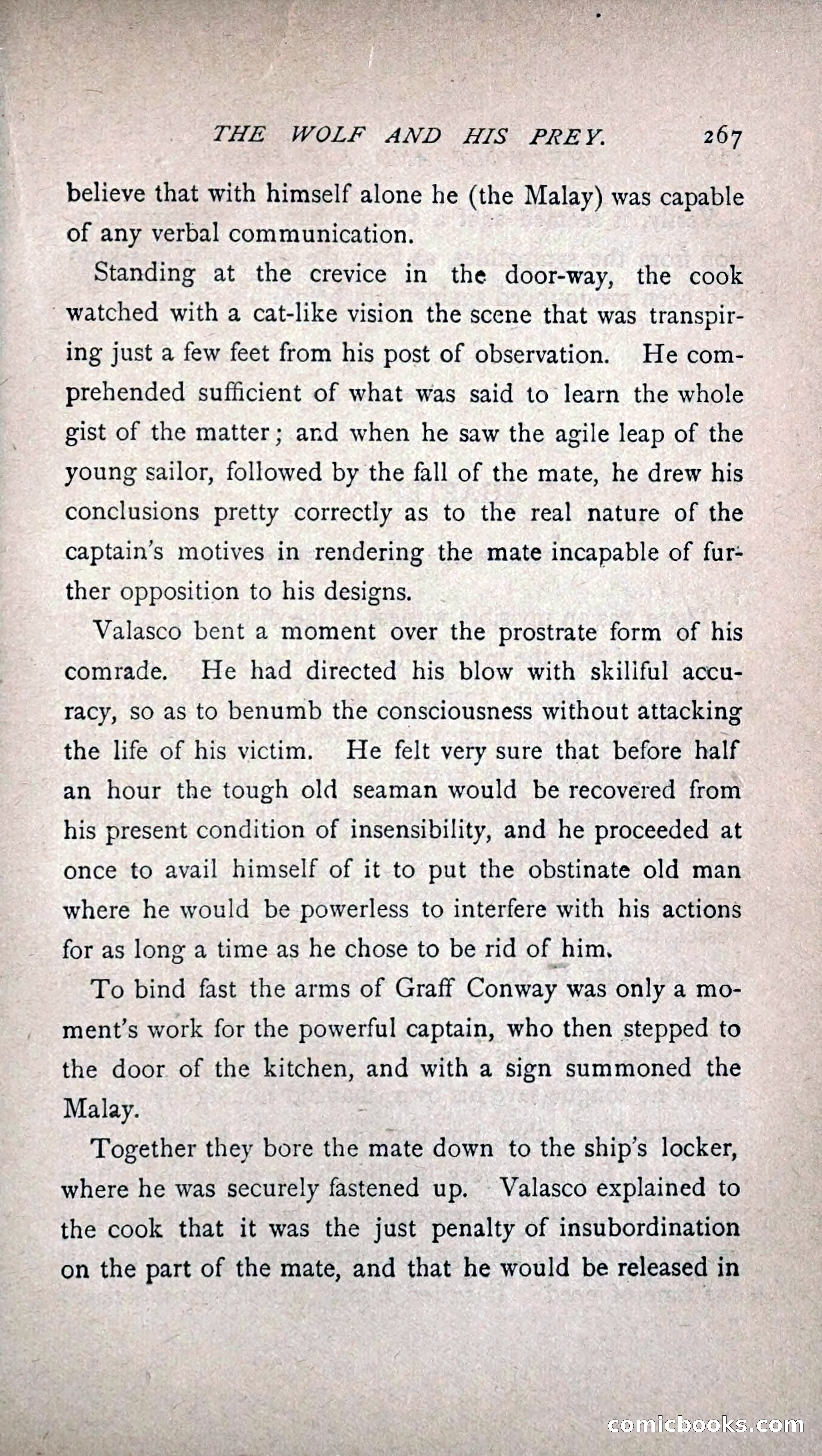 His Other Wife: A Novel — page 275 of 394