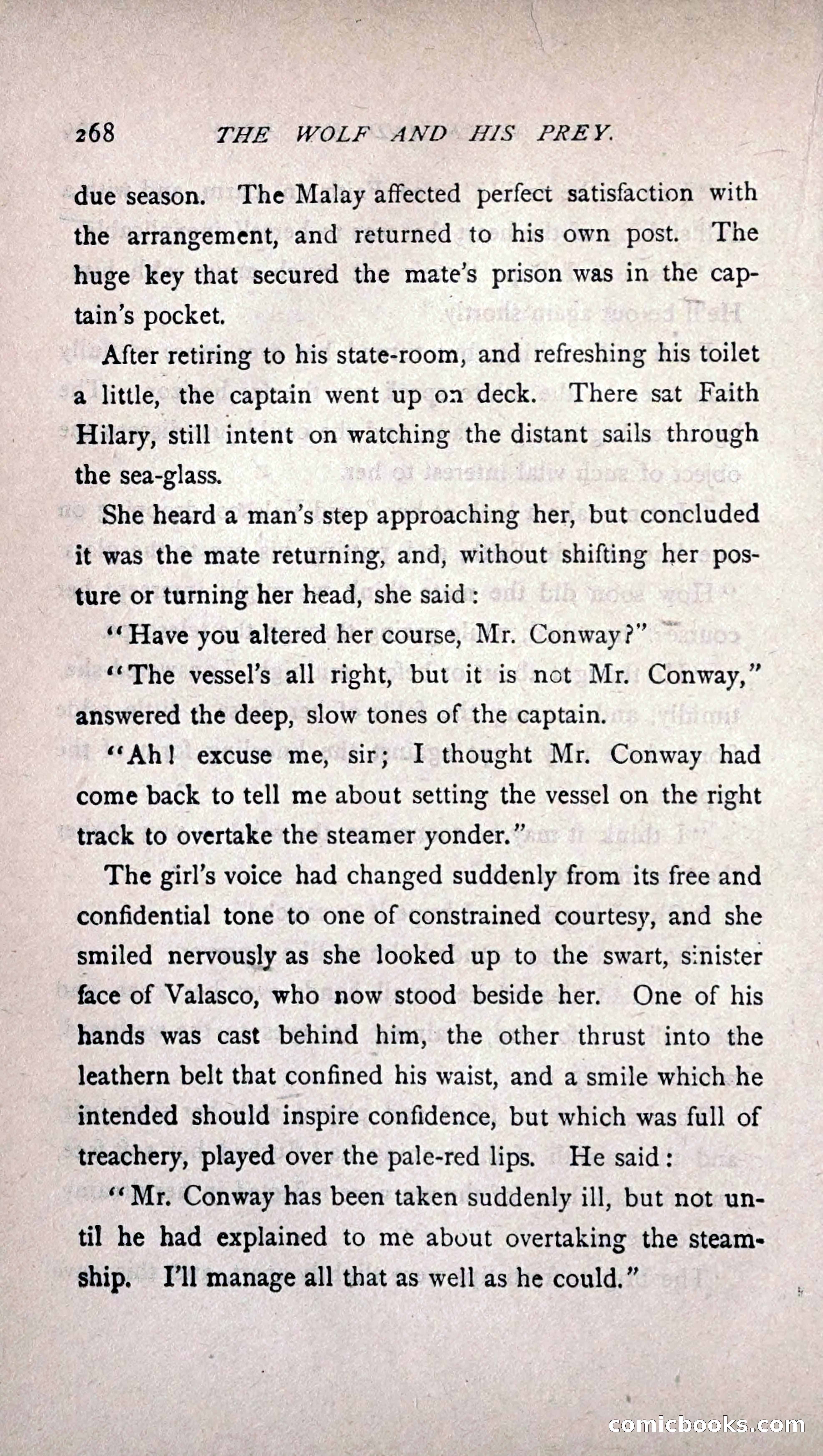 His Other Wife: A Novel — page 276 of 394