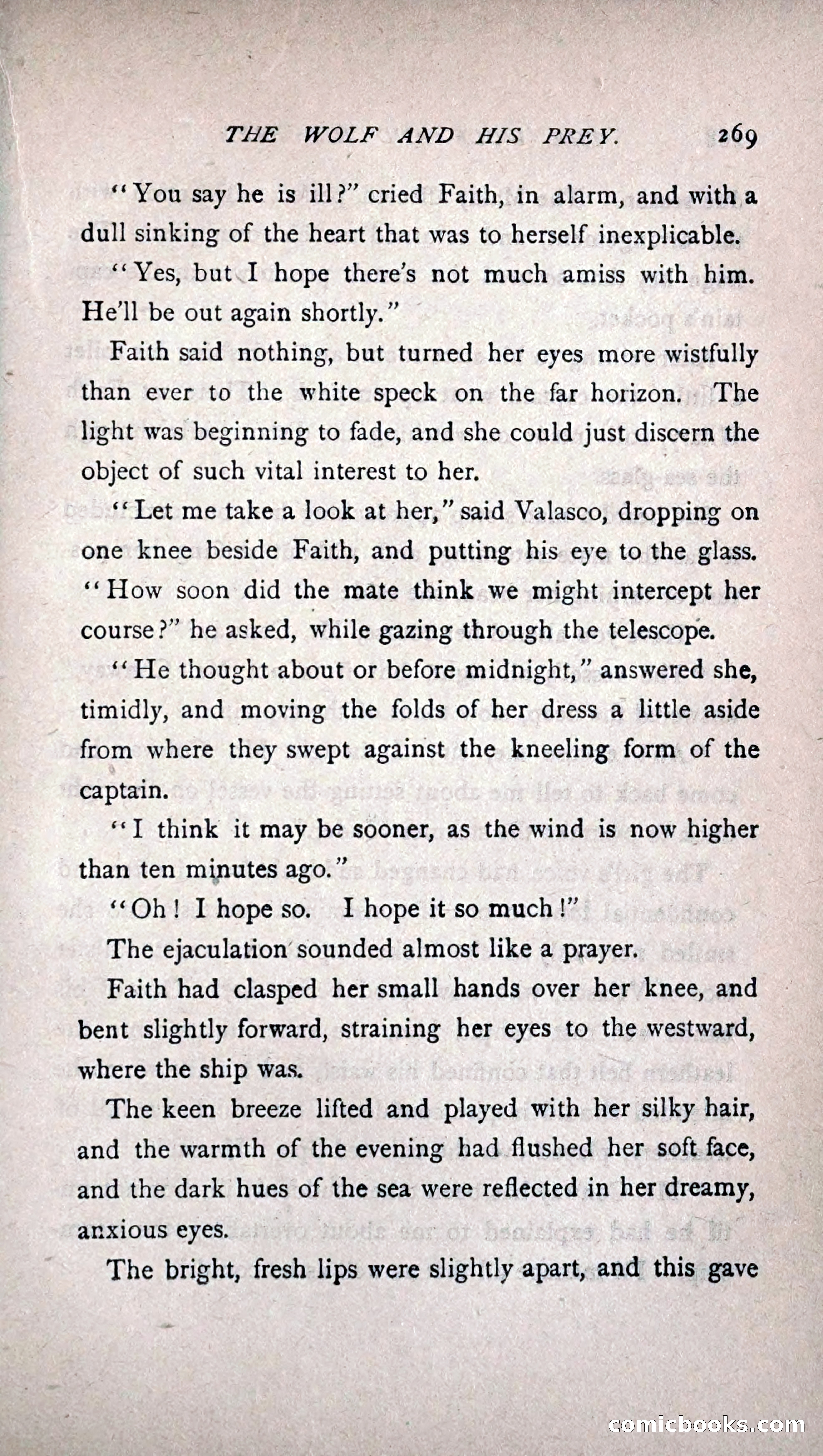 His Other Wife: A Novel — page 277 of 394