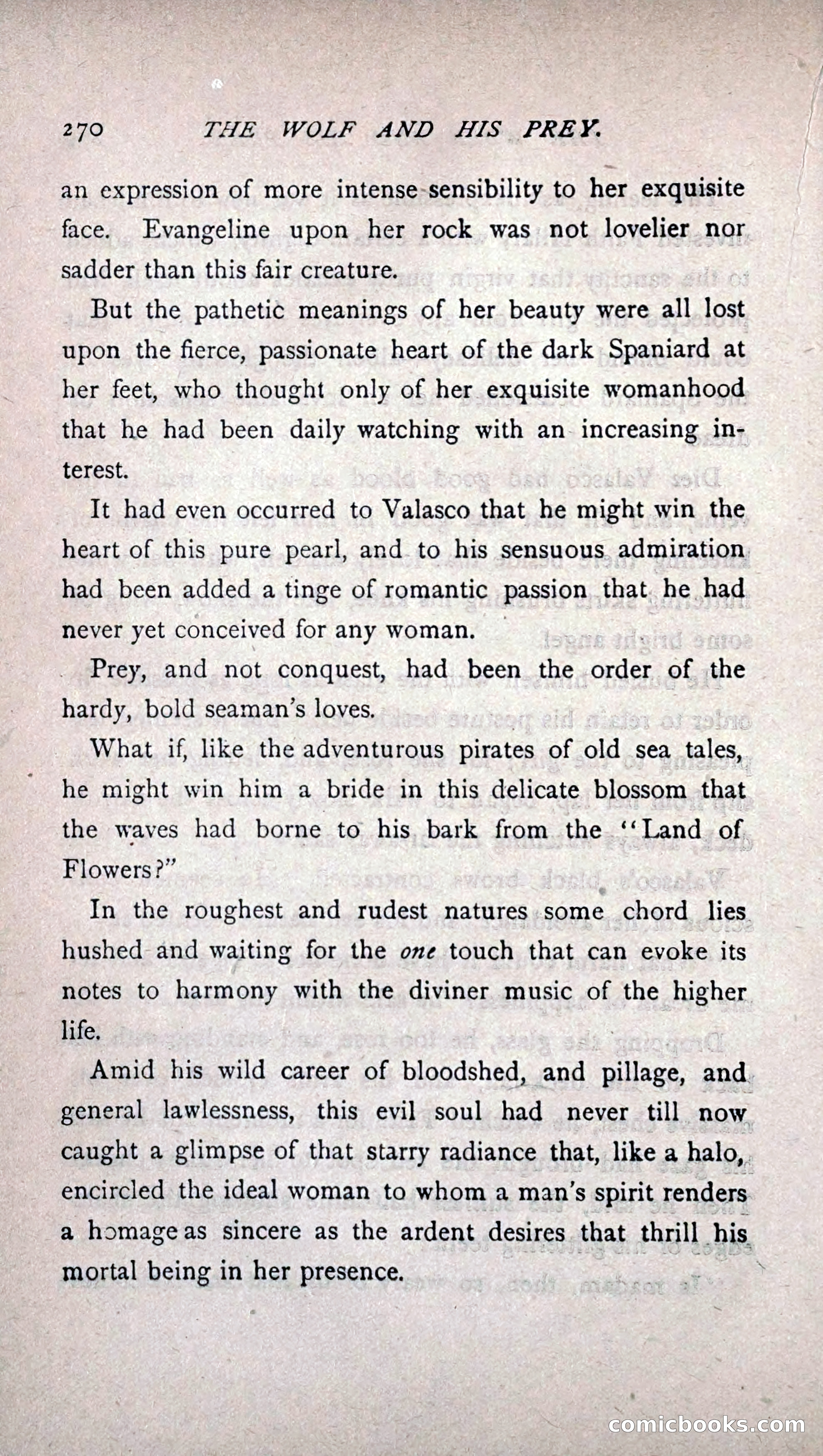 His Other Wife: A Novel — page 278 of 394