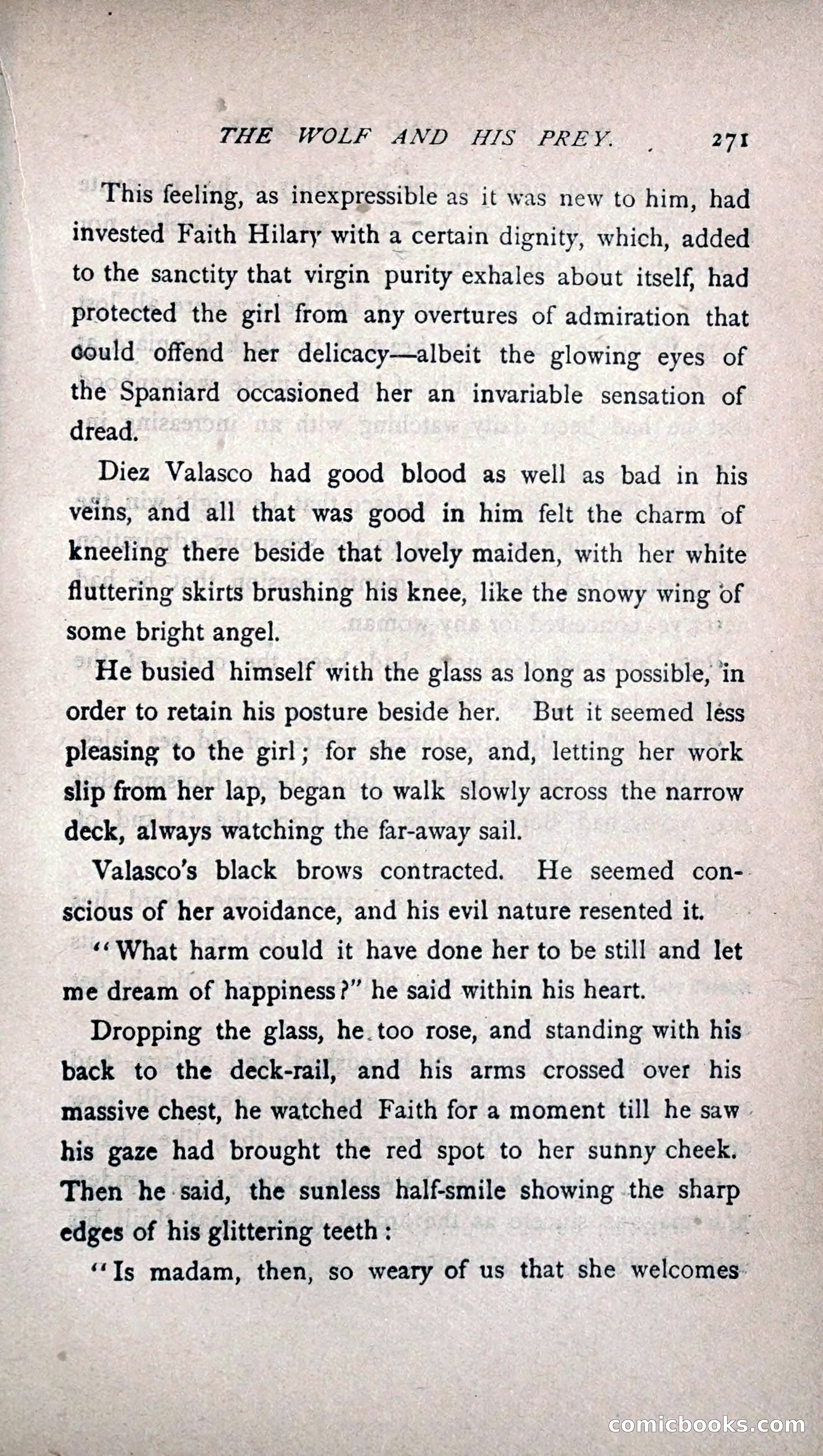 His Other Wife: A Novel — page 279 of 394