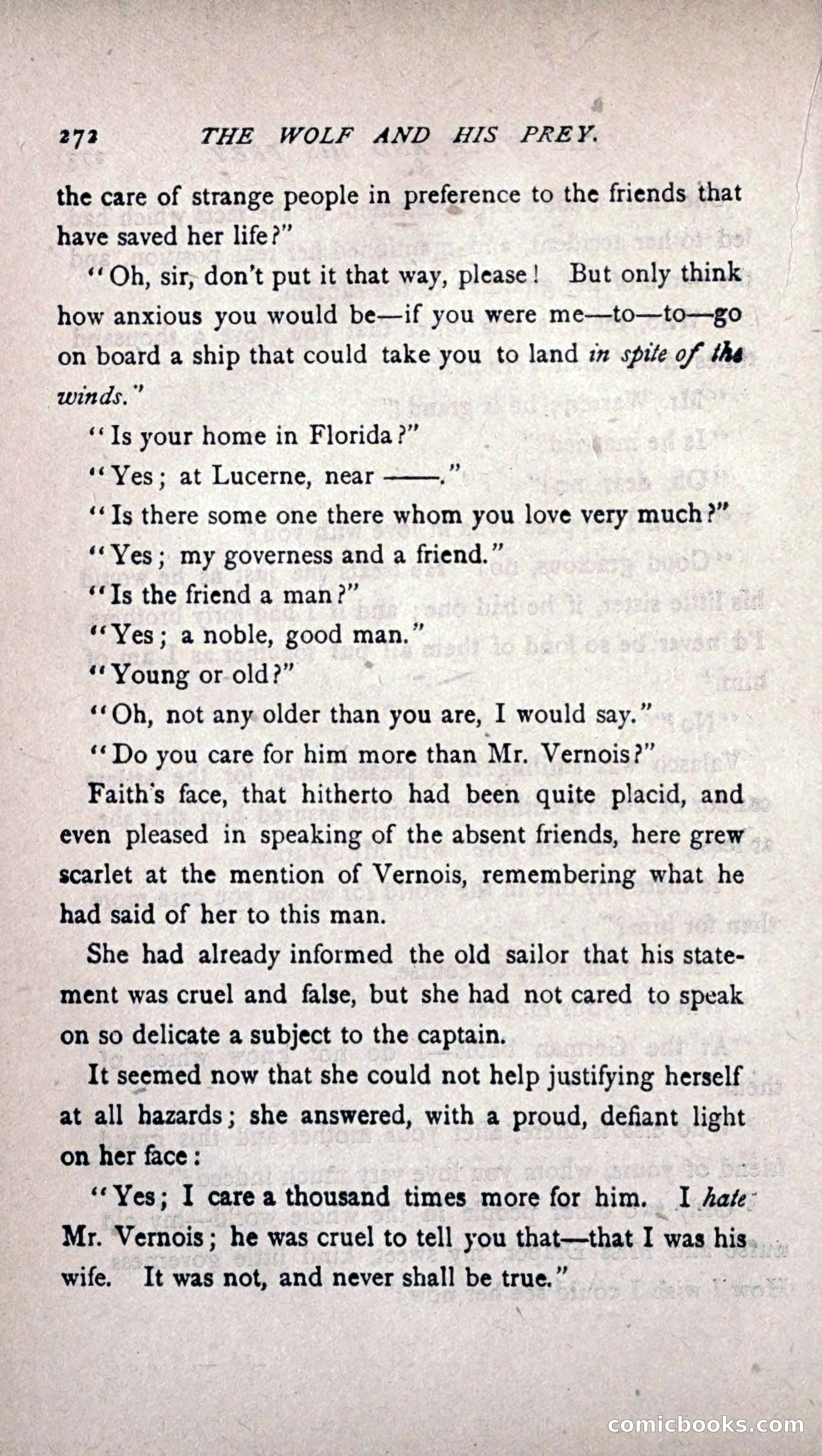 His Other Wife: A Novel — page 280 of 394