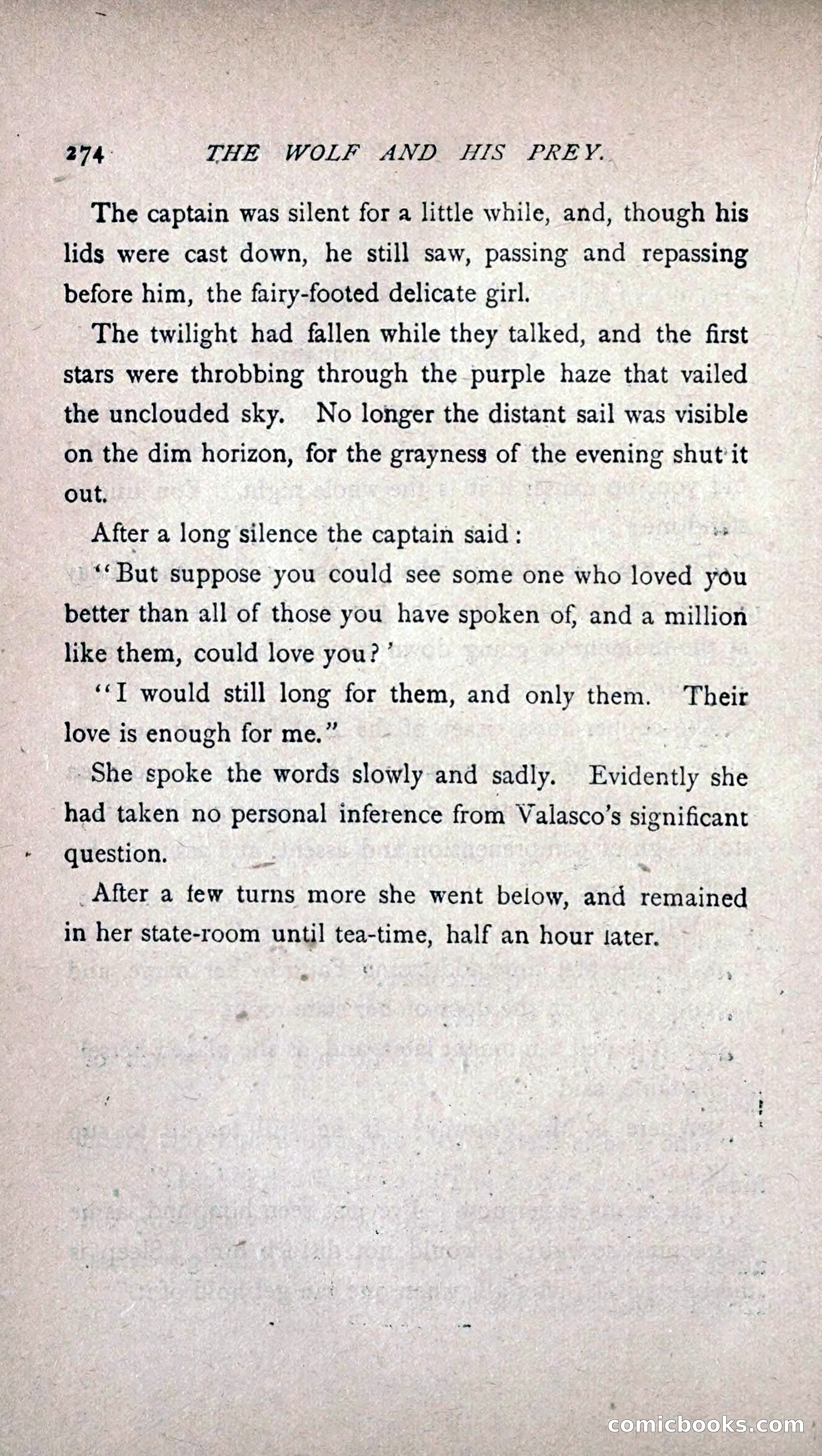 His Other Wife: A Novel — page 282 of 394