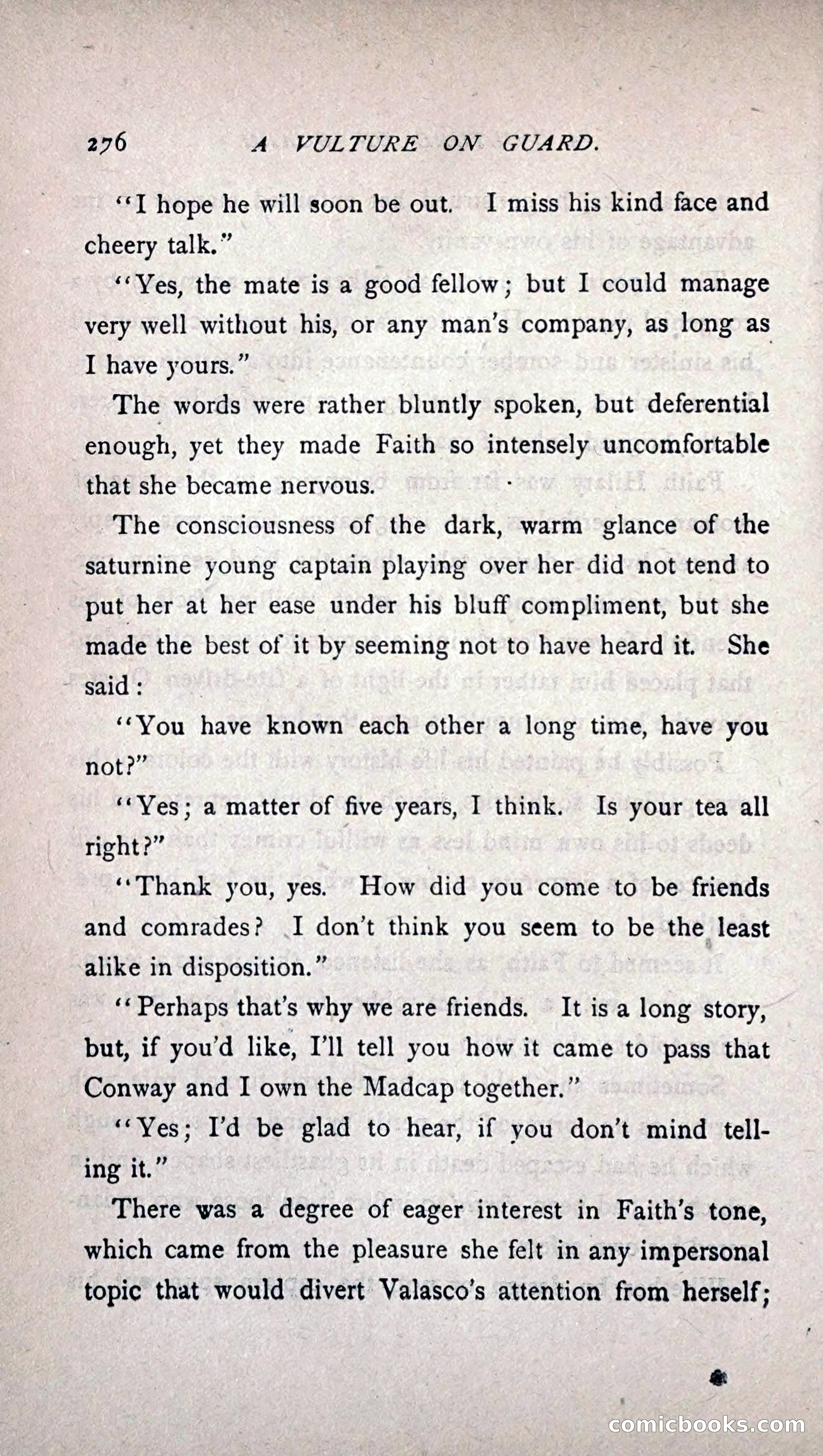 His Other Wife: A Novel — page 284 of 394
