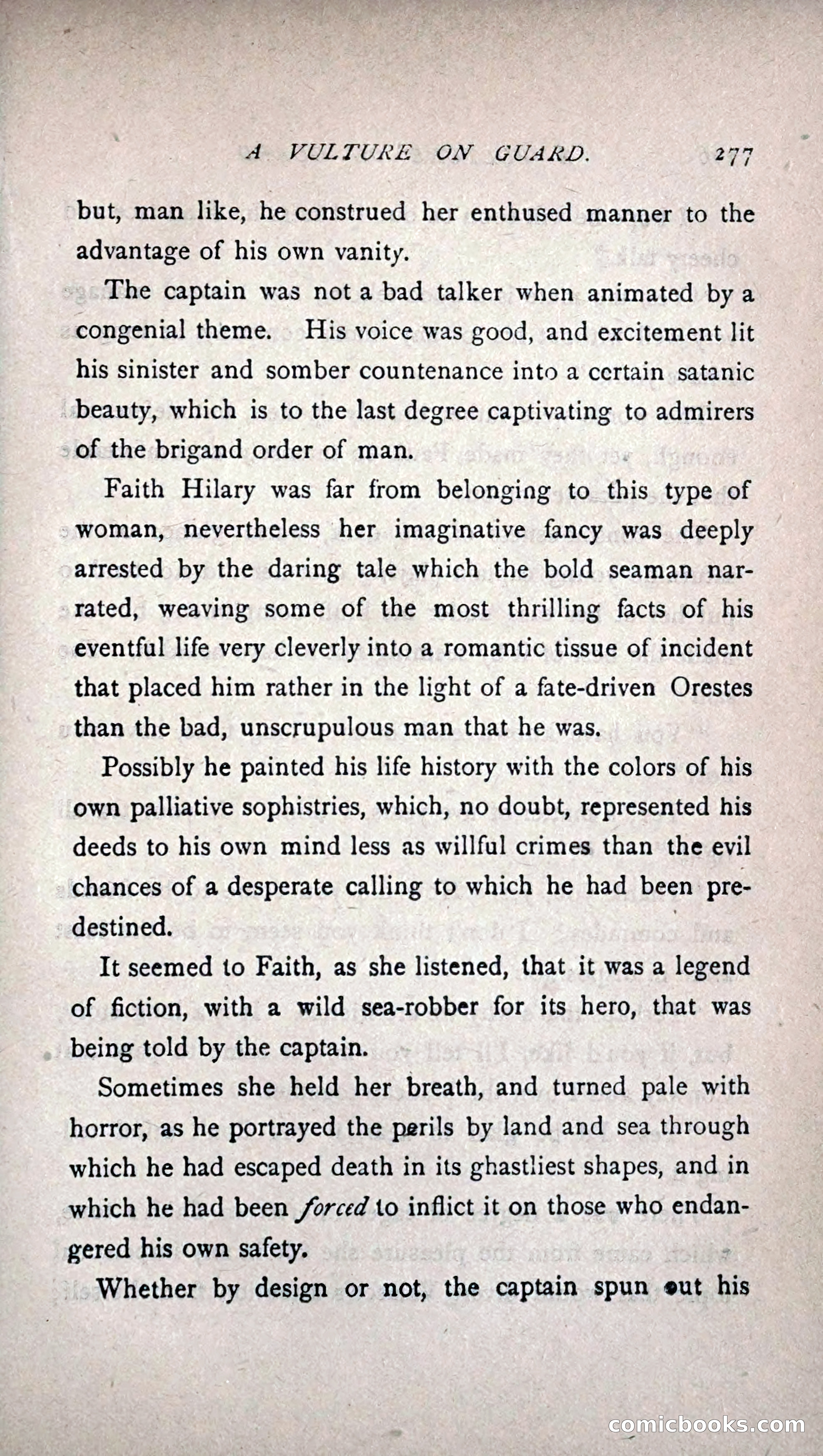 His Other Wife: A Novel — page 285 of 394