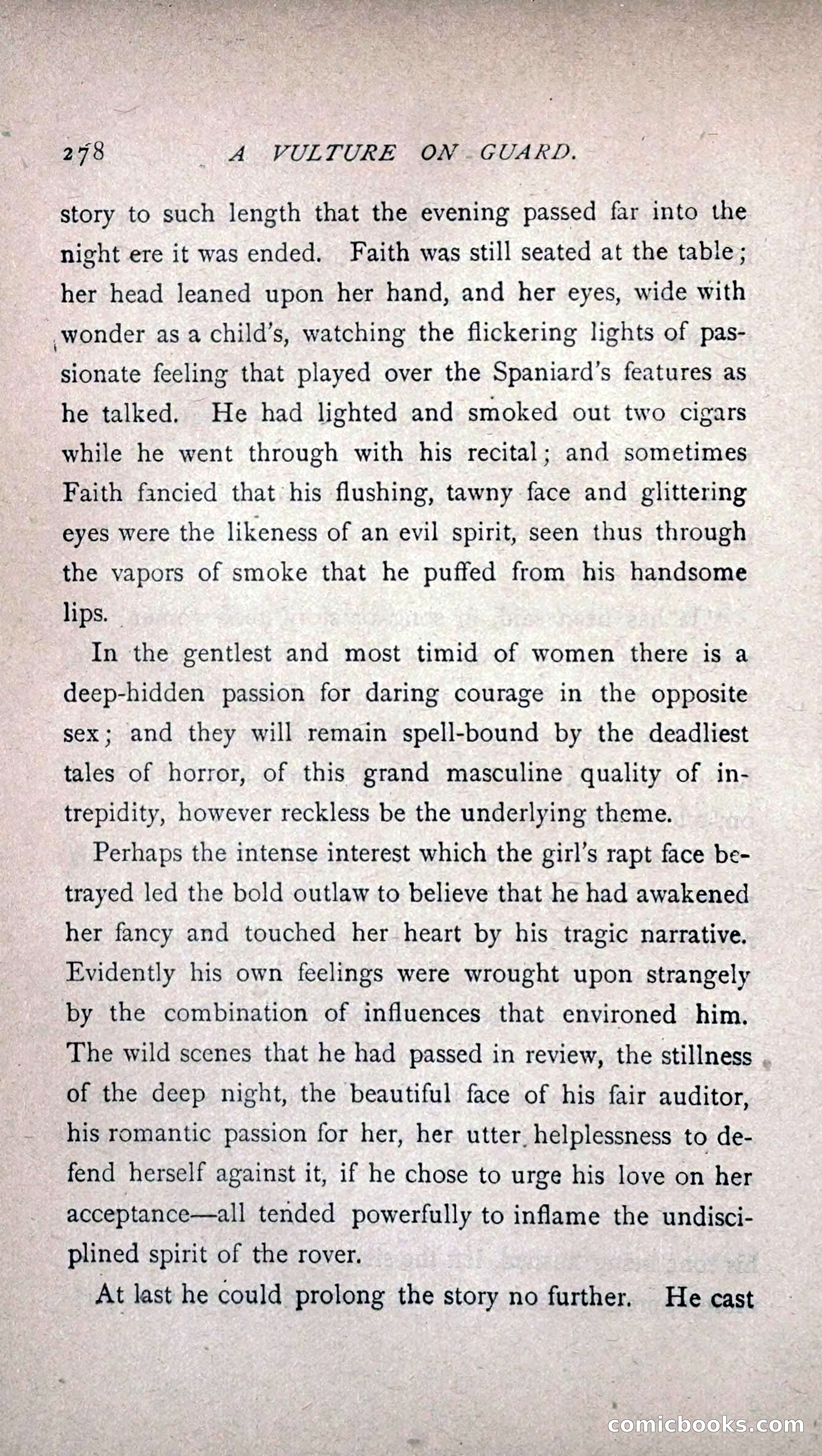 His Other Wife: A Novel — page 286 of 394