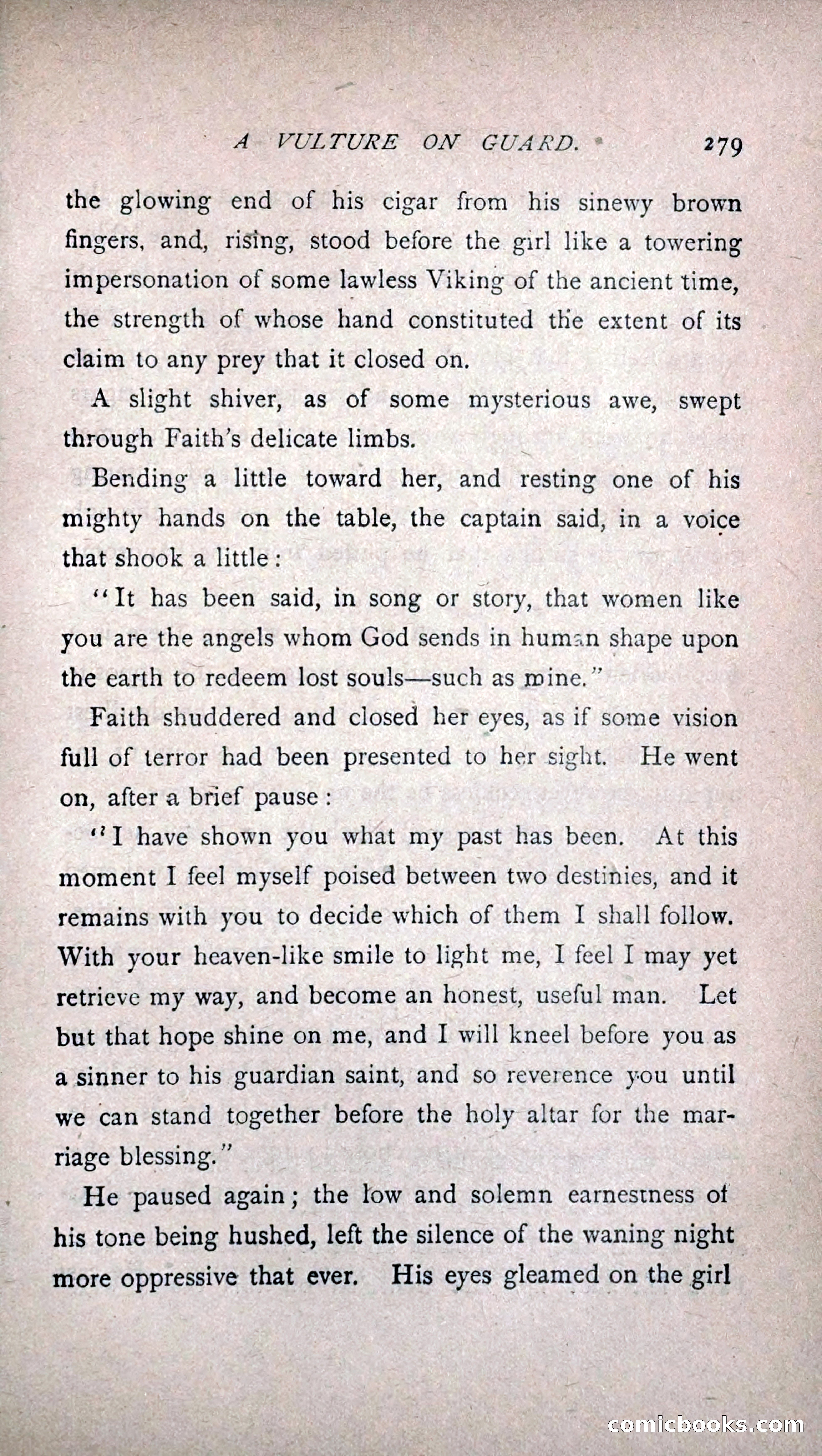 His Other Wife: A Novel — page 287 of 394
