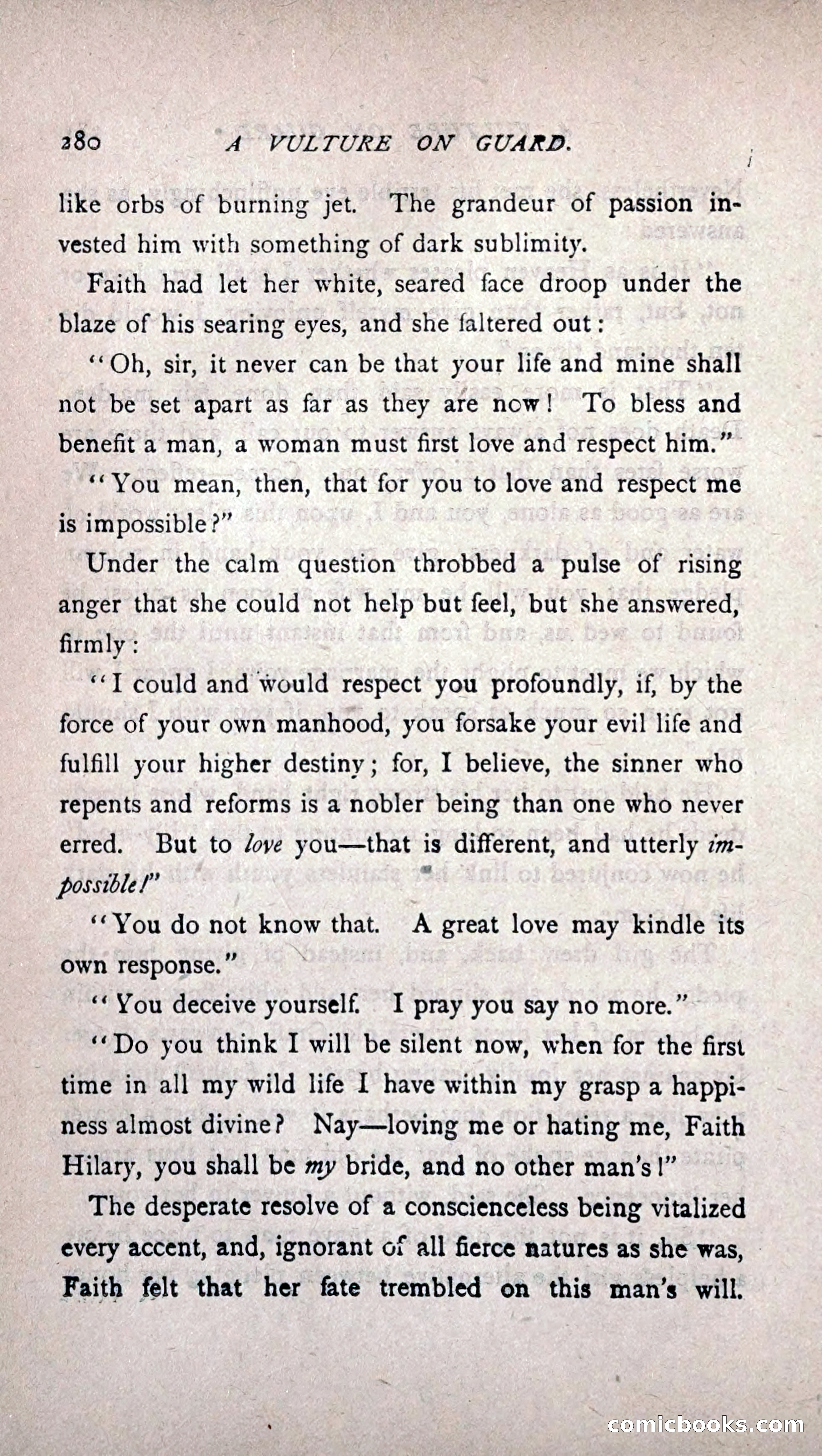 His Other Wife: A Novel — page 288 of 394