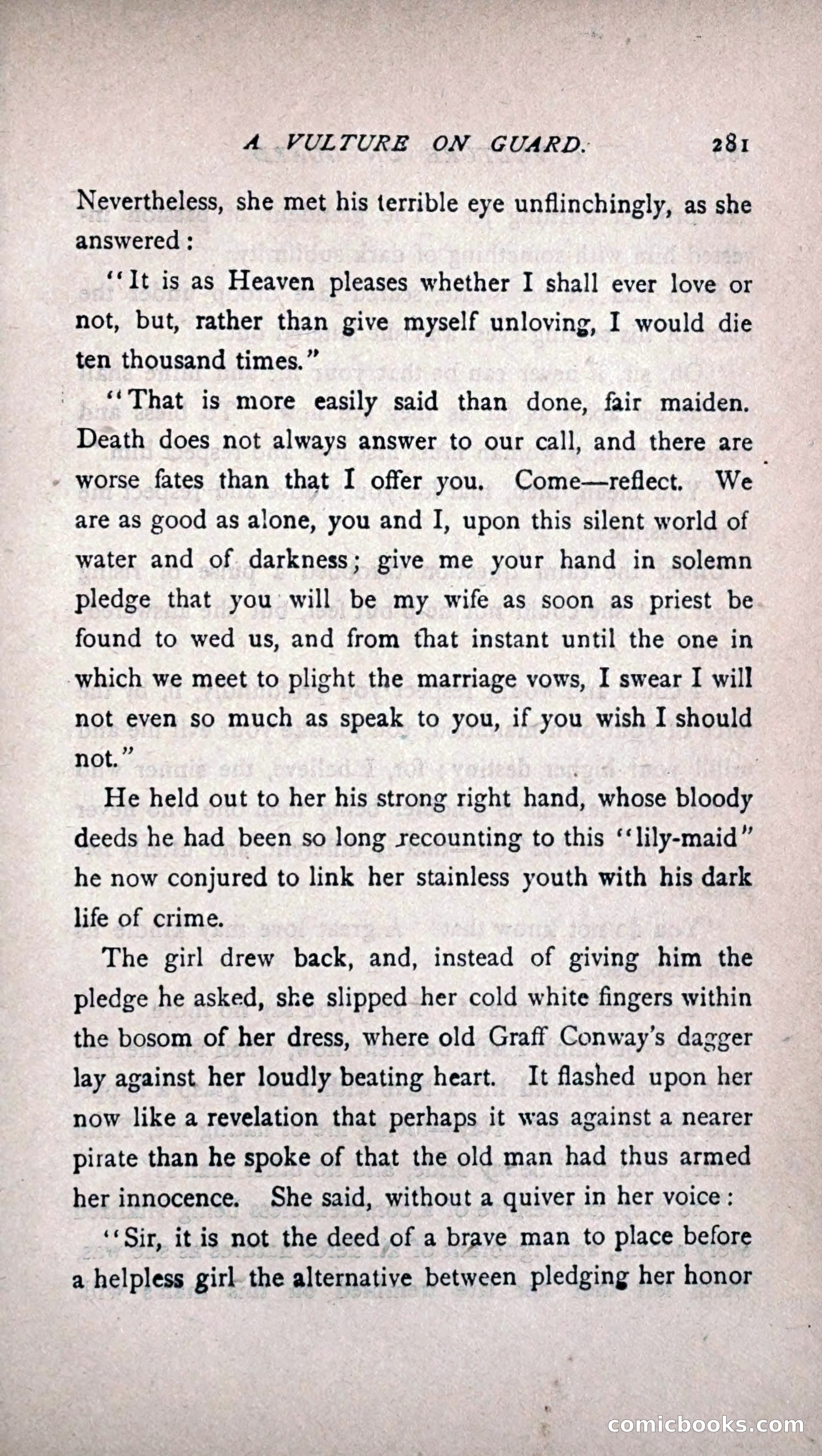 His Other Wife: A Novel — page 289 of 394