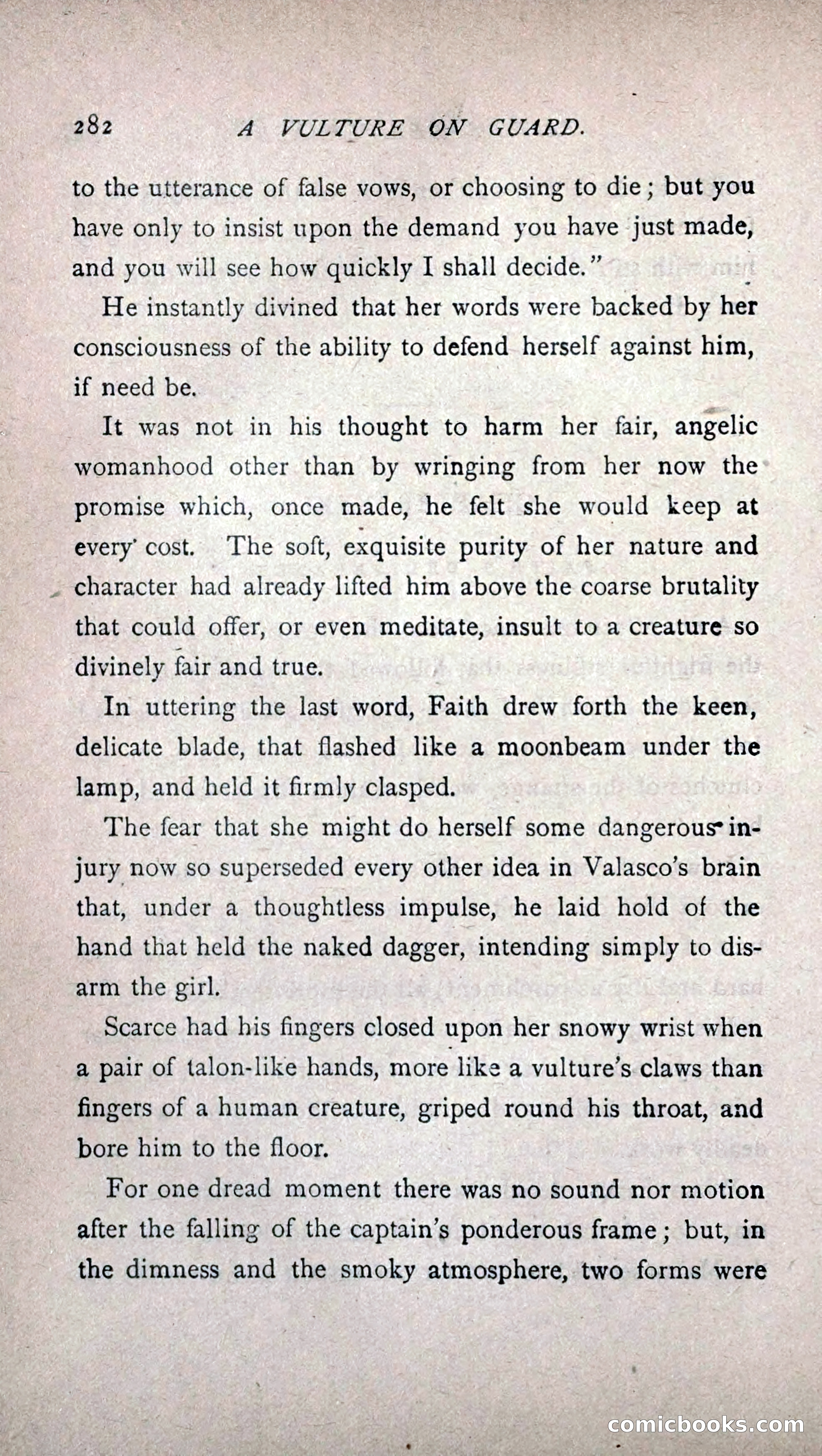 His Other Wife: A Novel — page 290 of 394