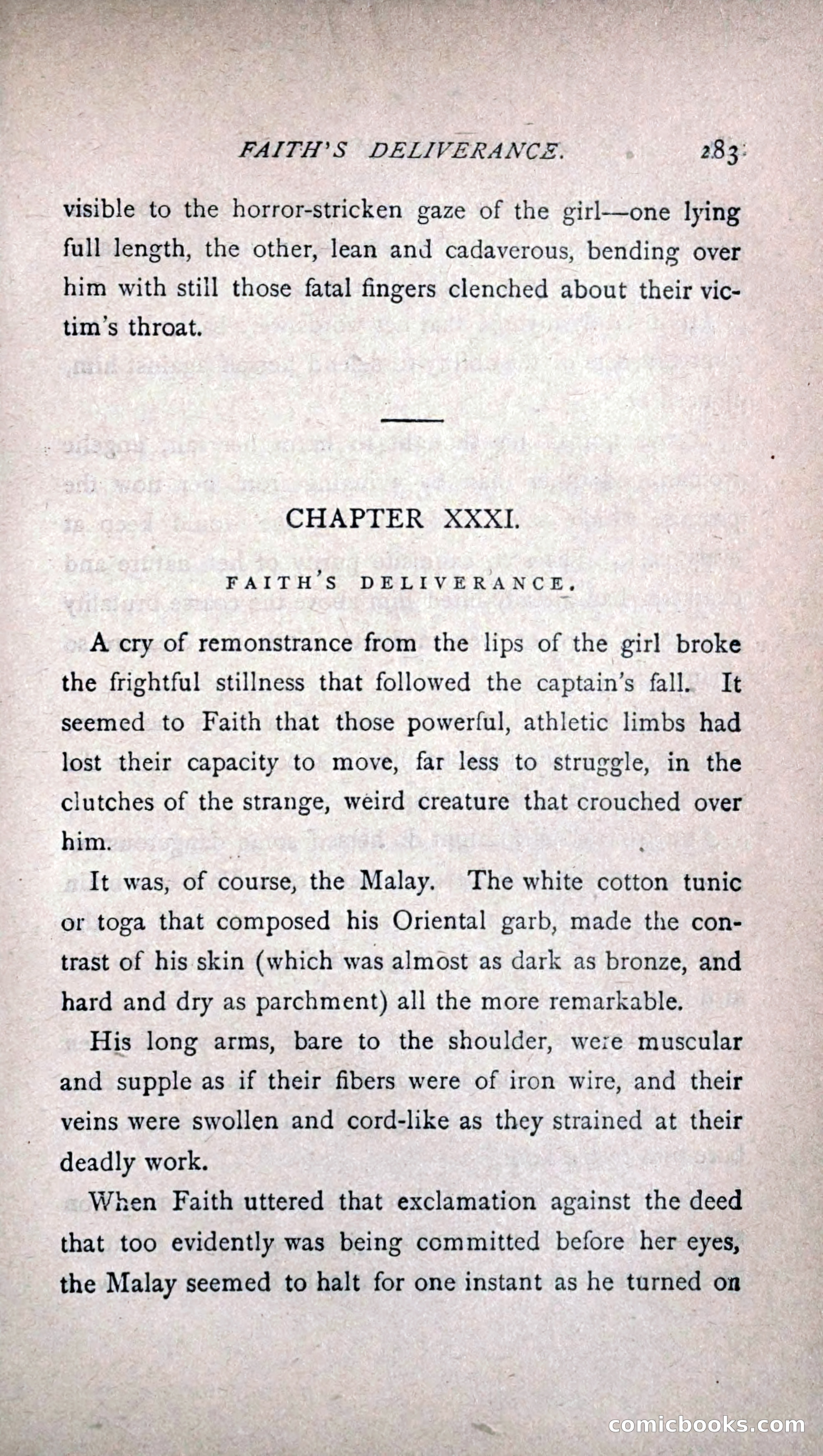 His Other Wife: A Novel — page 291 of 394