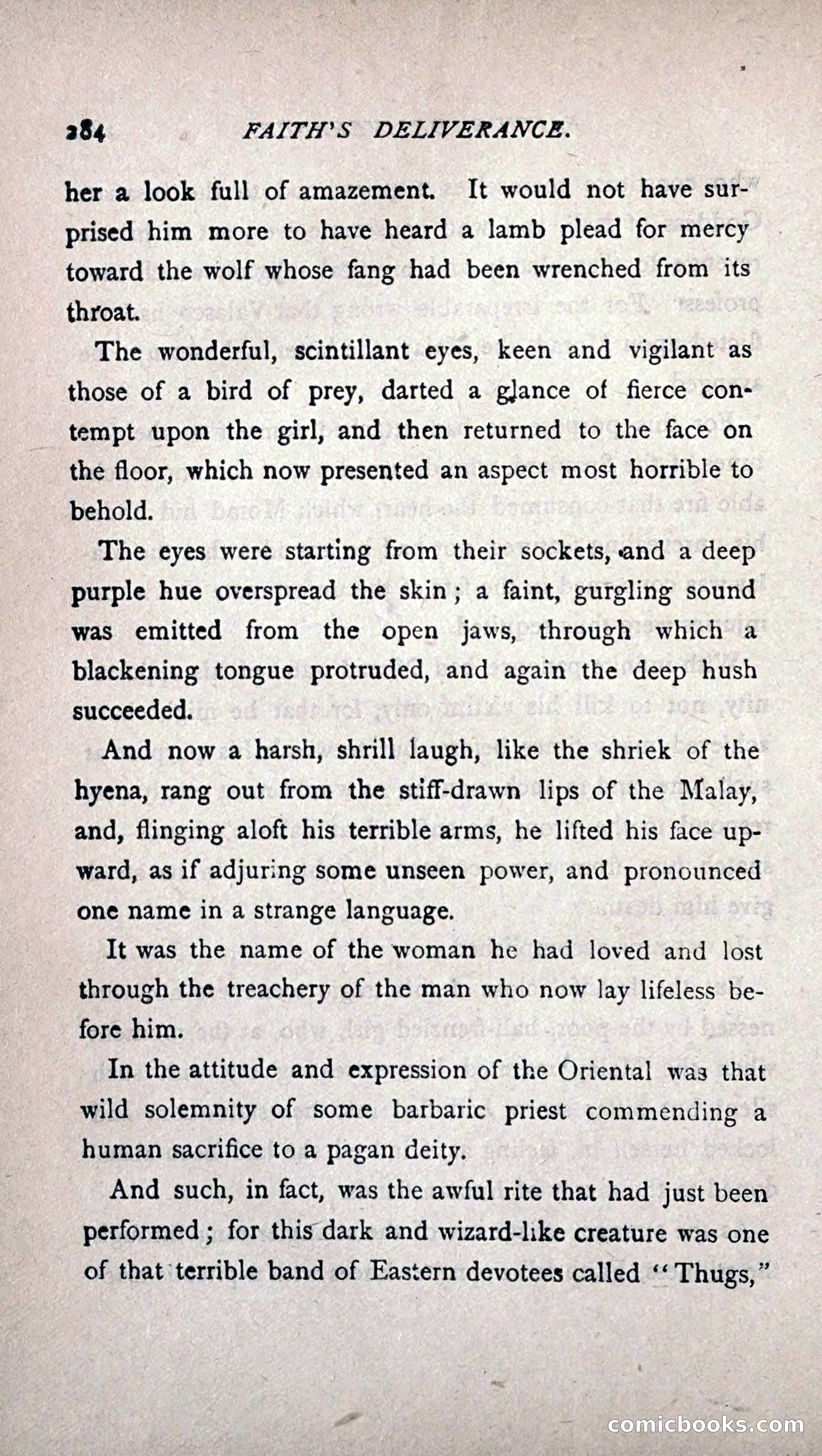 His Other Wife: A Novel — page 292 of 394