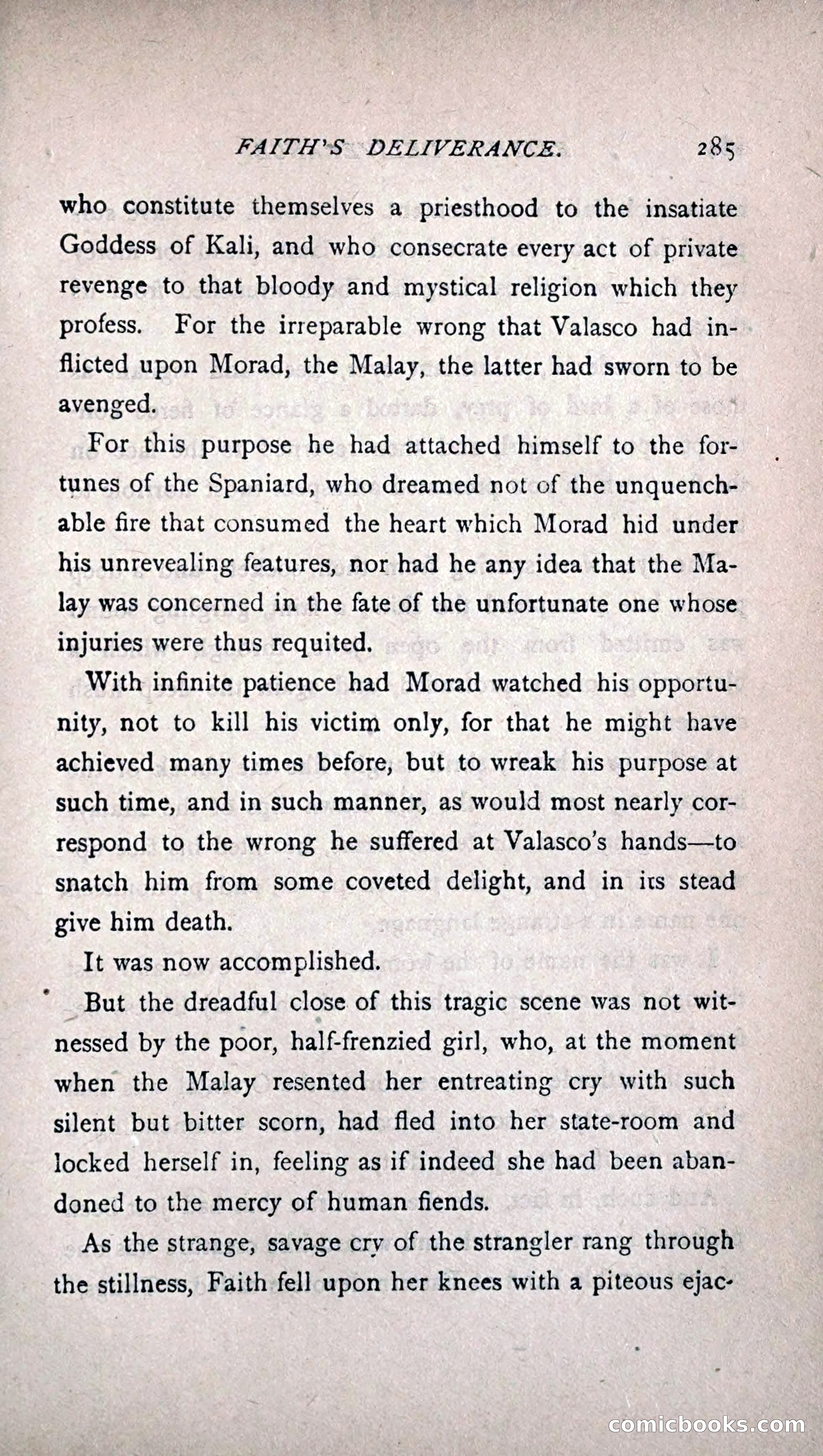 His Other Wife: A Novel — page 293 of 394
