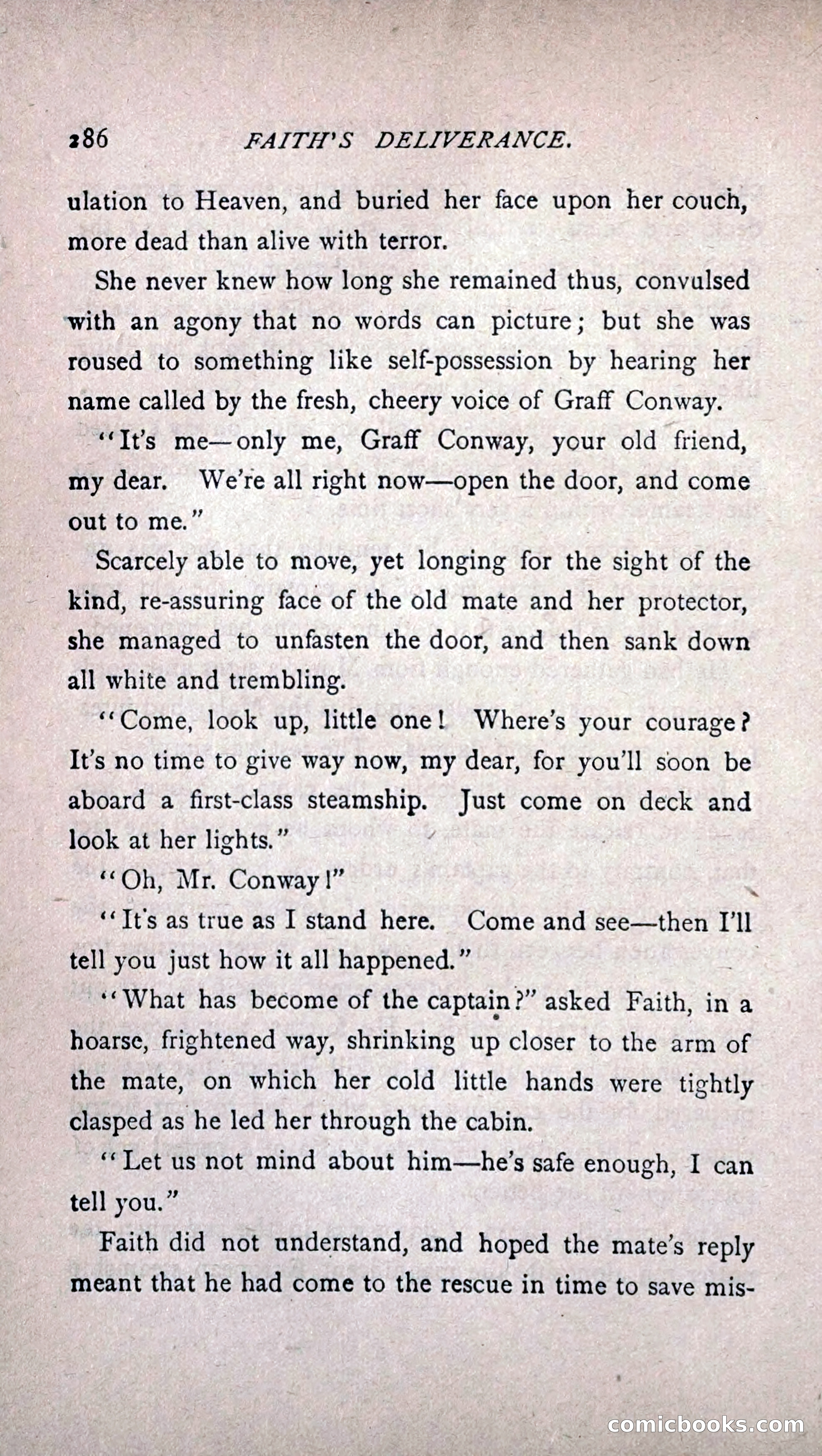 His Other Wife: A Novel — page 294 of 394