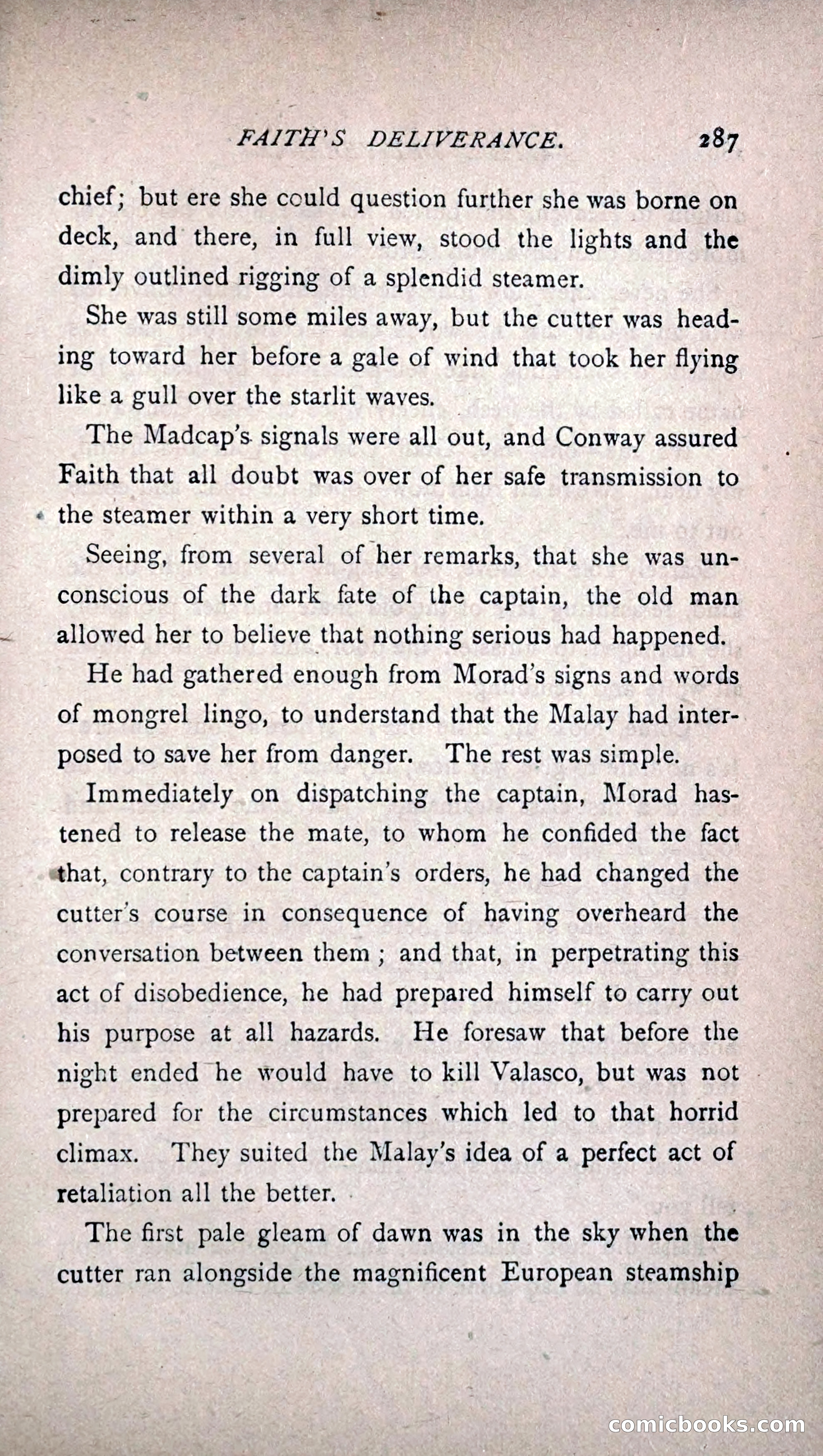 His Other Wife: A Novel — page 295 of 394