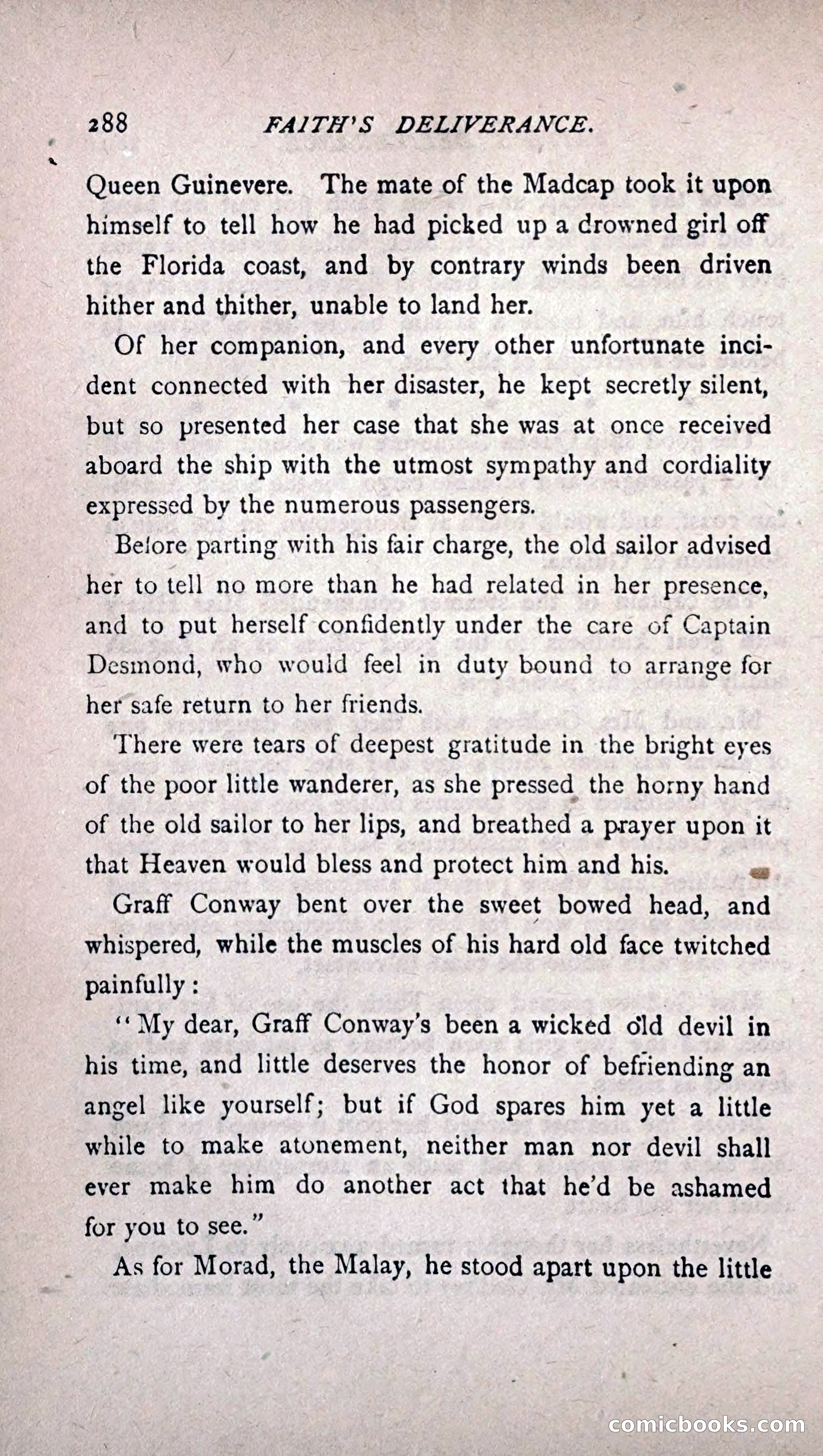 His Other Wife: A Novel — page 296 of 394