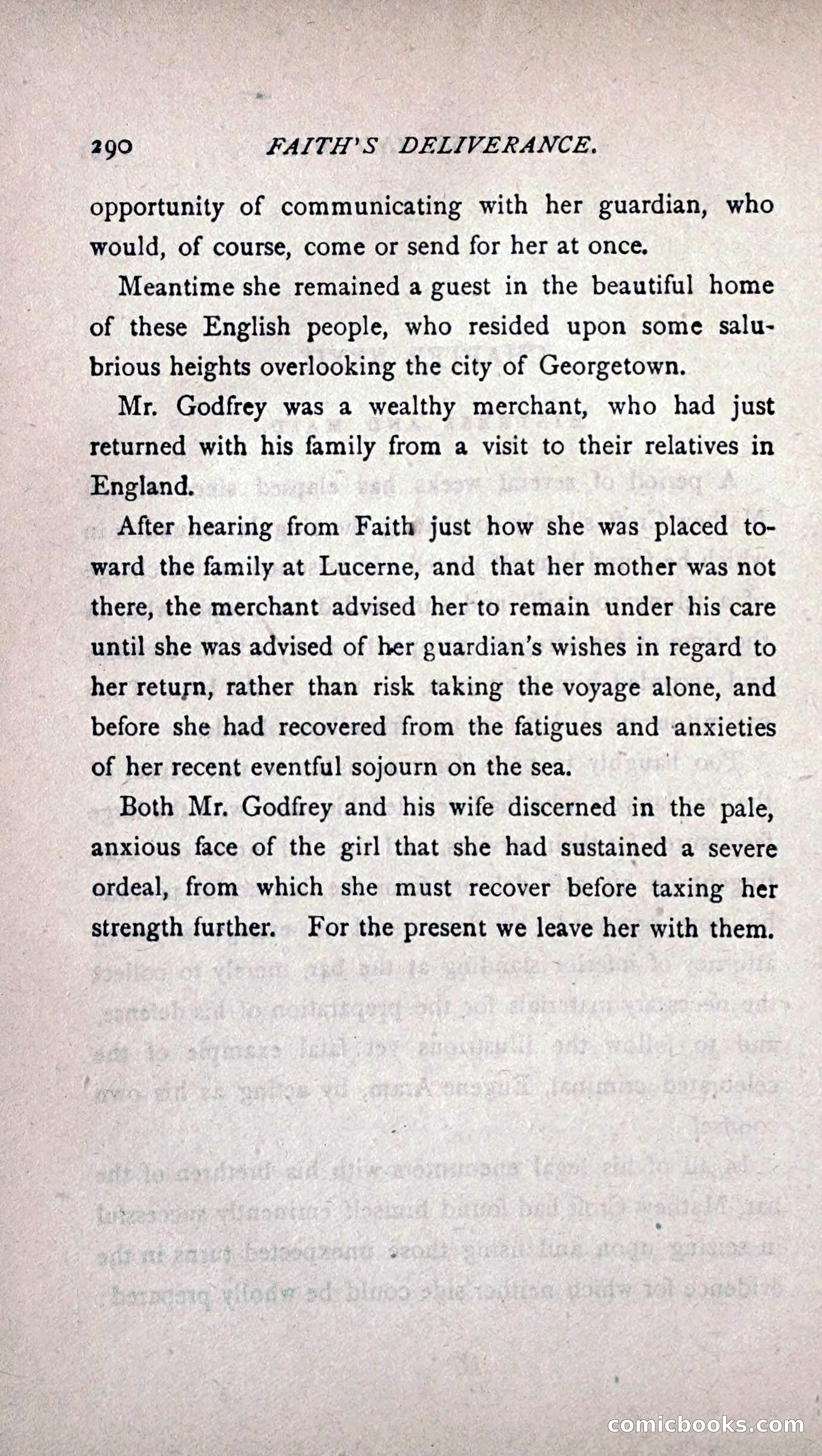 His Other Wife: A Novel — page 298 of 394