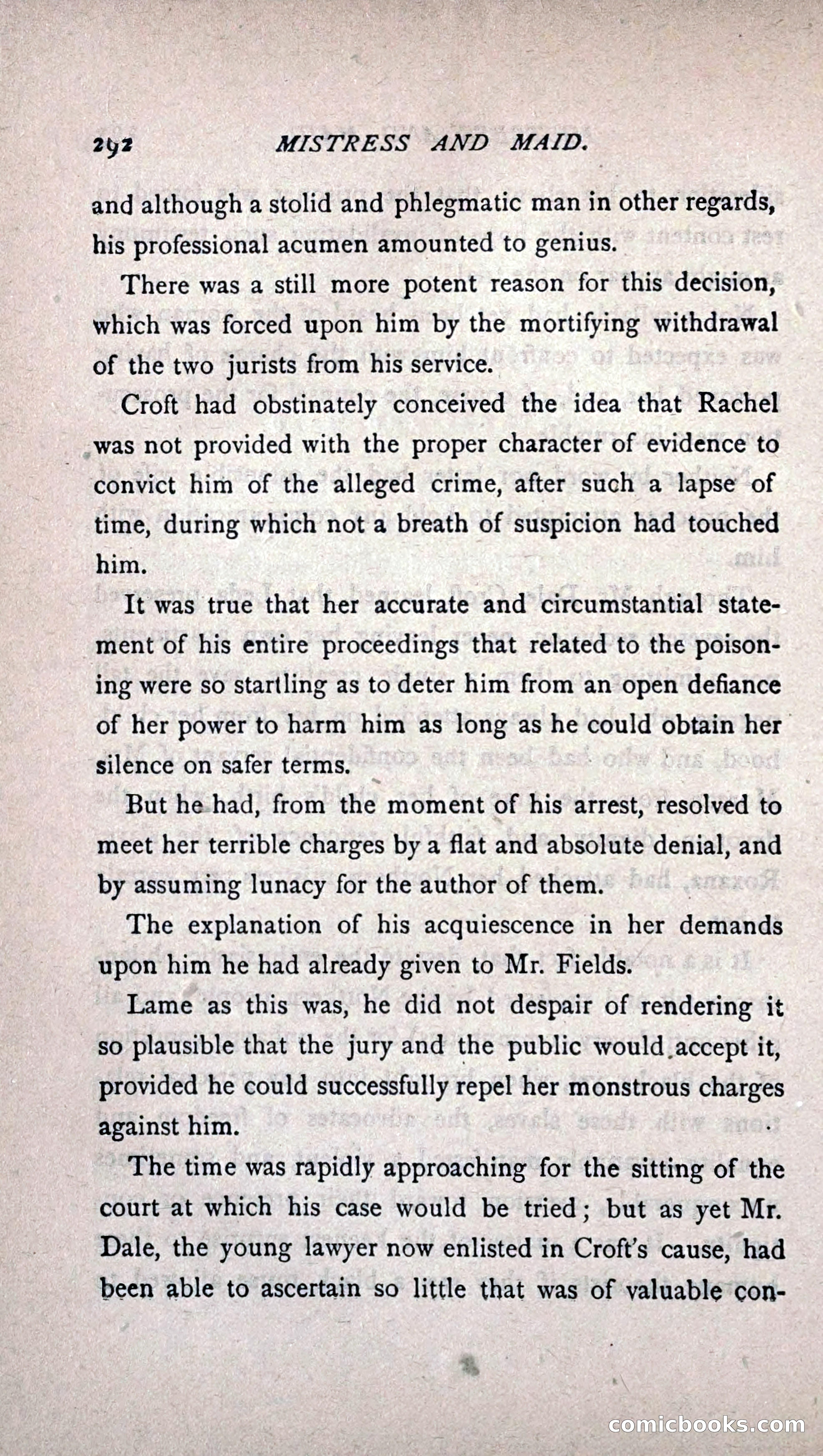 His Other Wife: A Novel — page 300 of 394