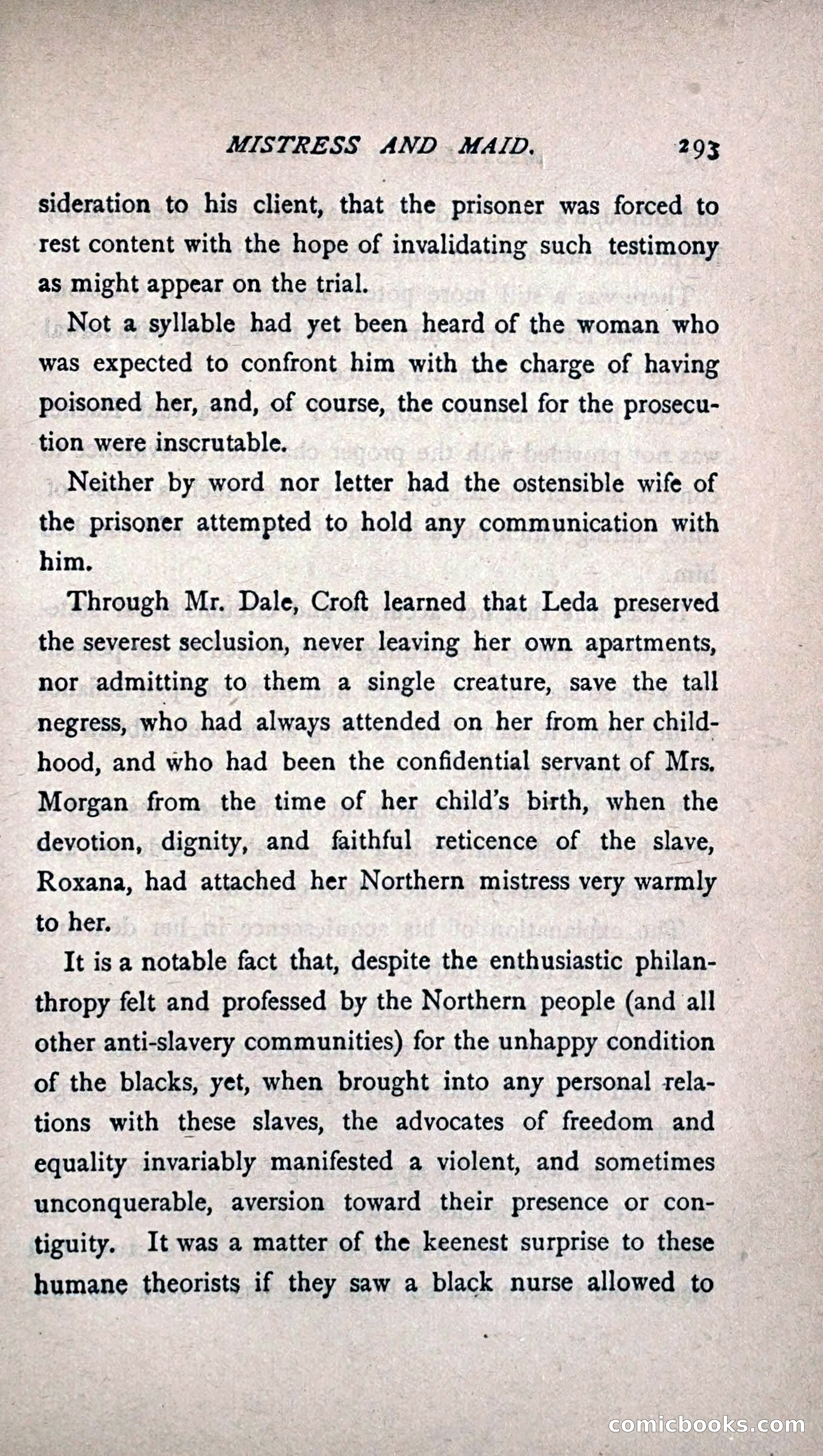 His Other Wife: A Novel — page 301 of 394