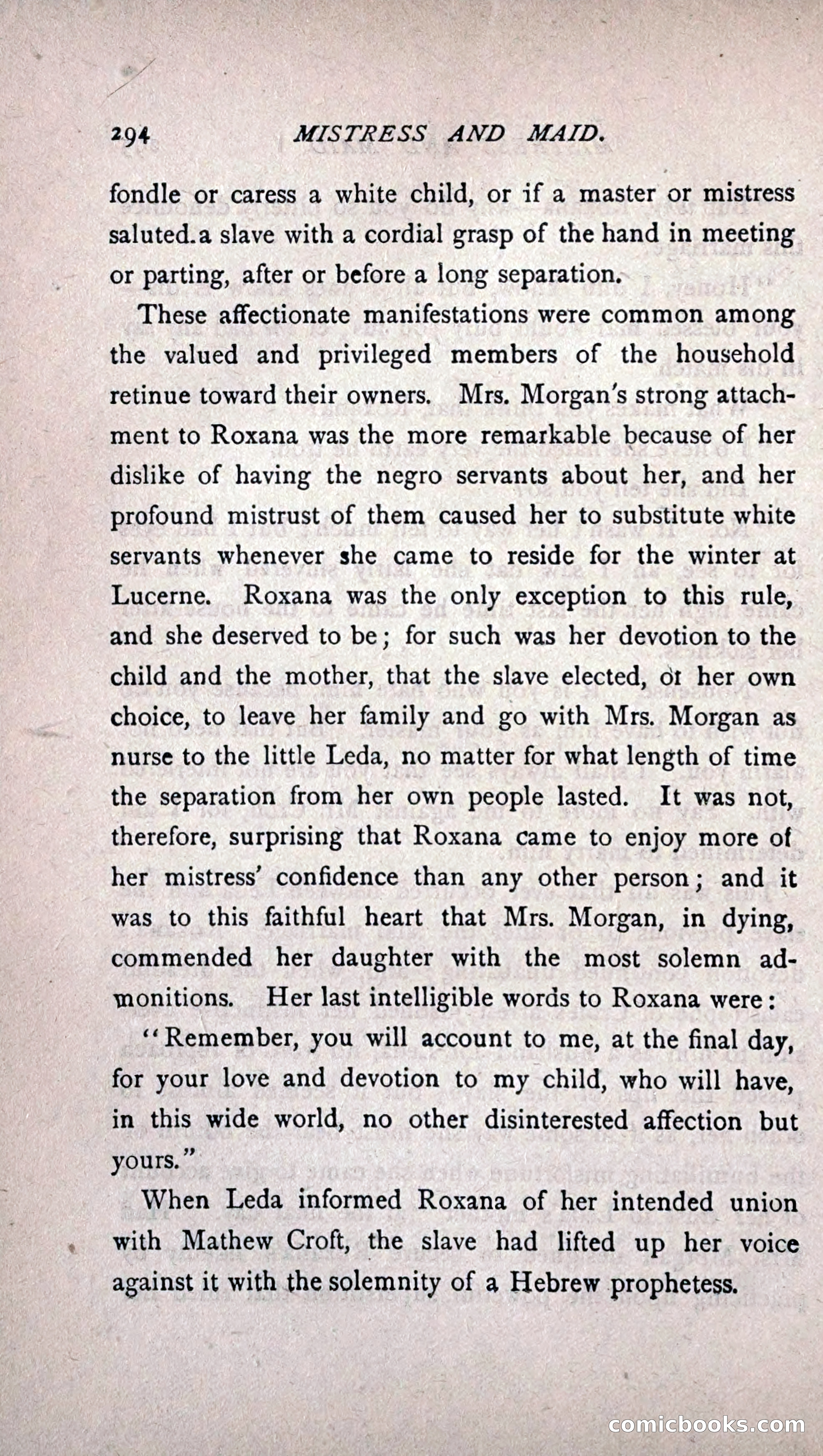 His Other Wife: A Novel — page 302 of 394