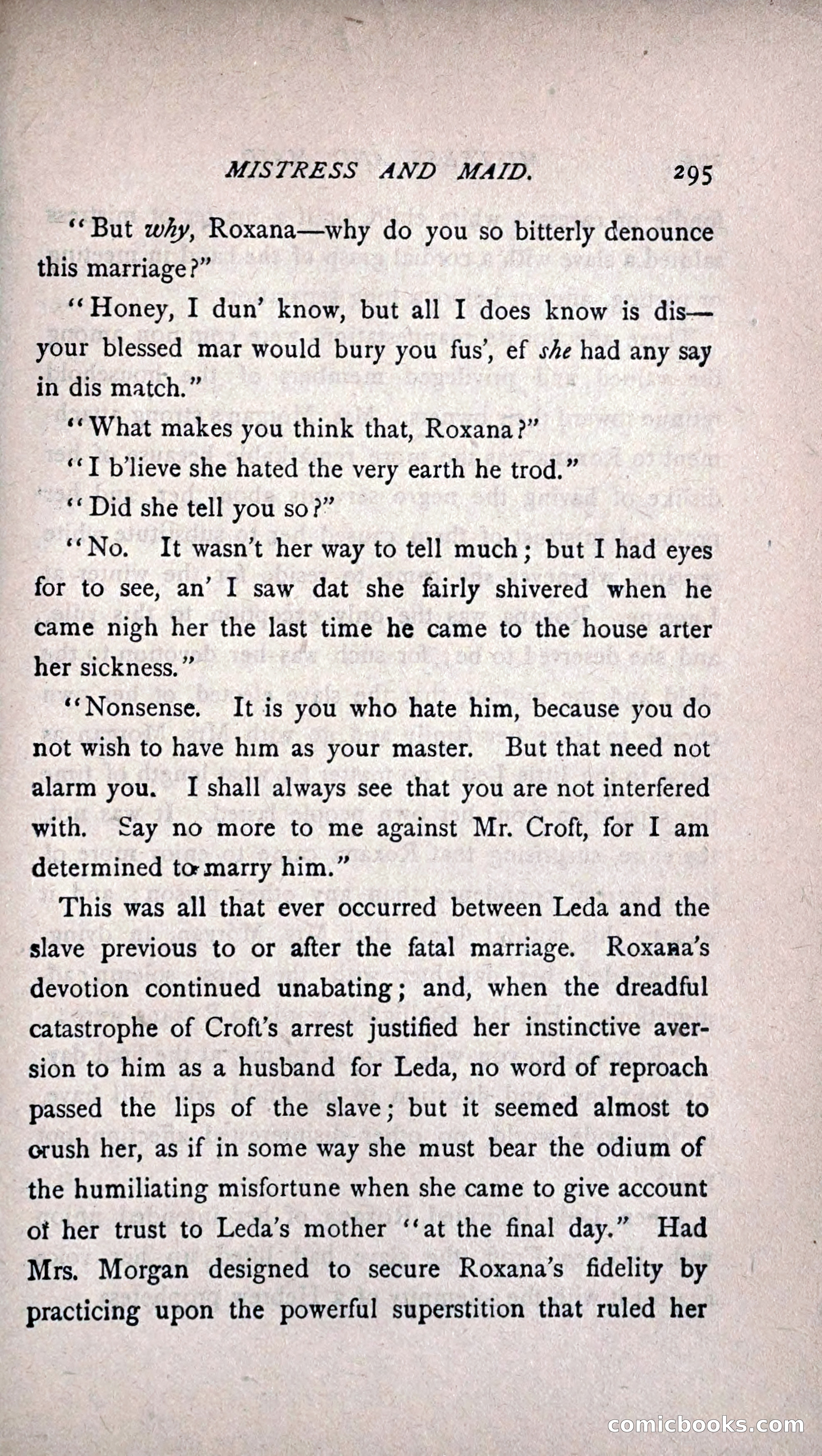 His Other Wife: A Novel — page 303 of 394