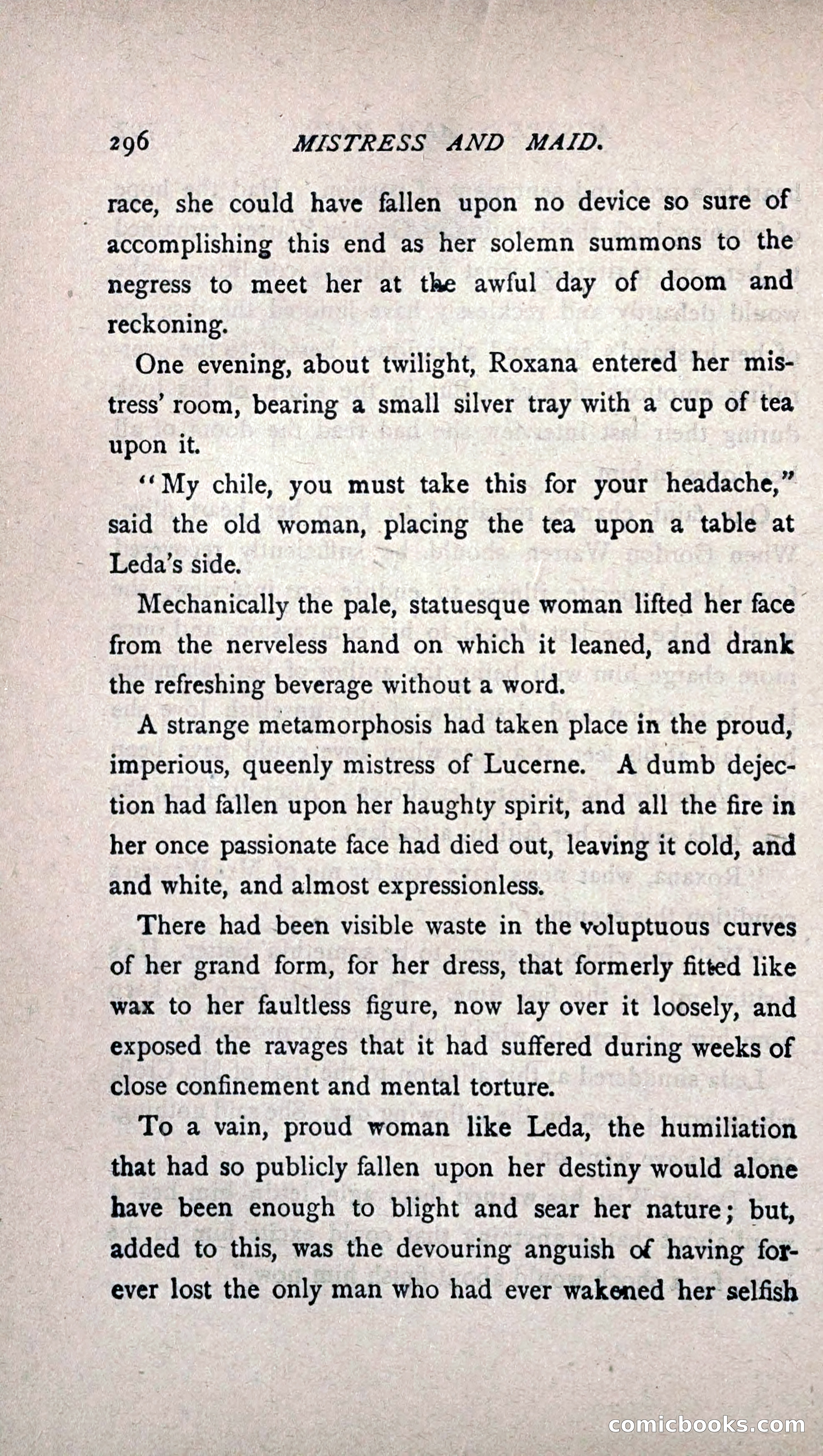 His Other Wife: A Novel — page 304 of 394