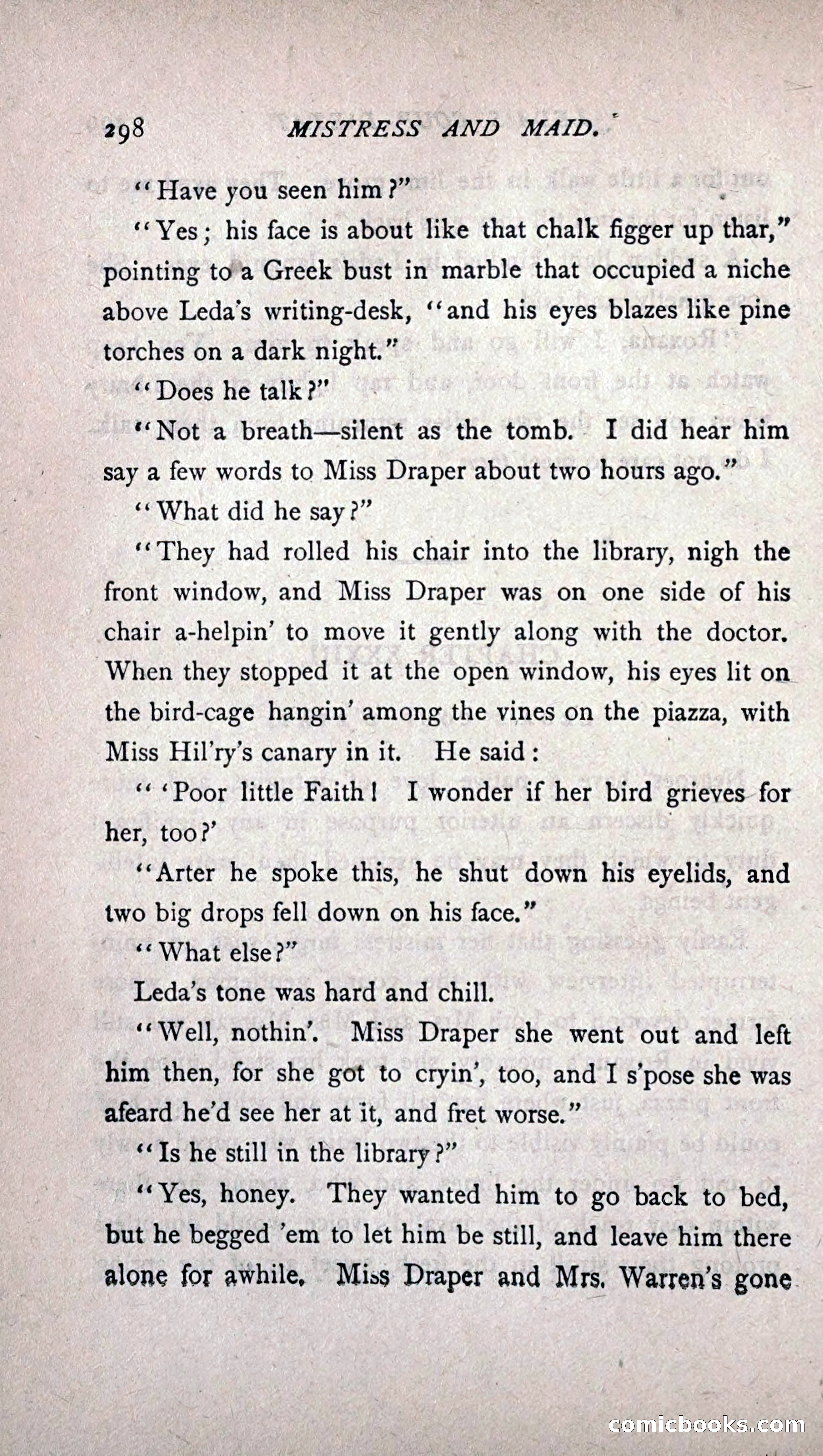 His Other Wife: A Novel — page 306 of 394