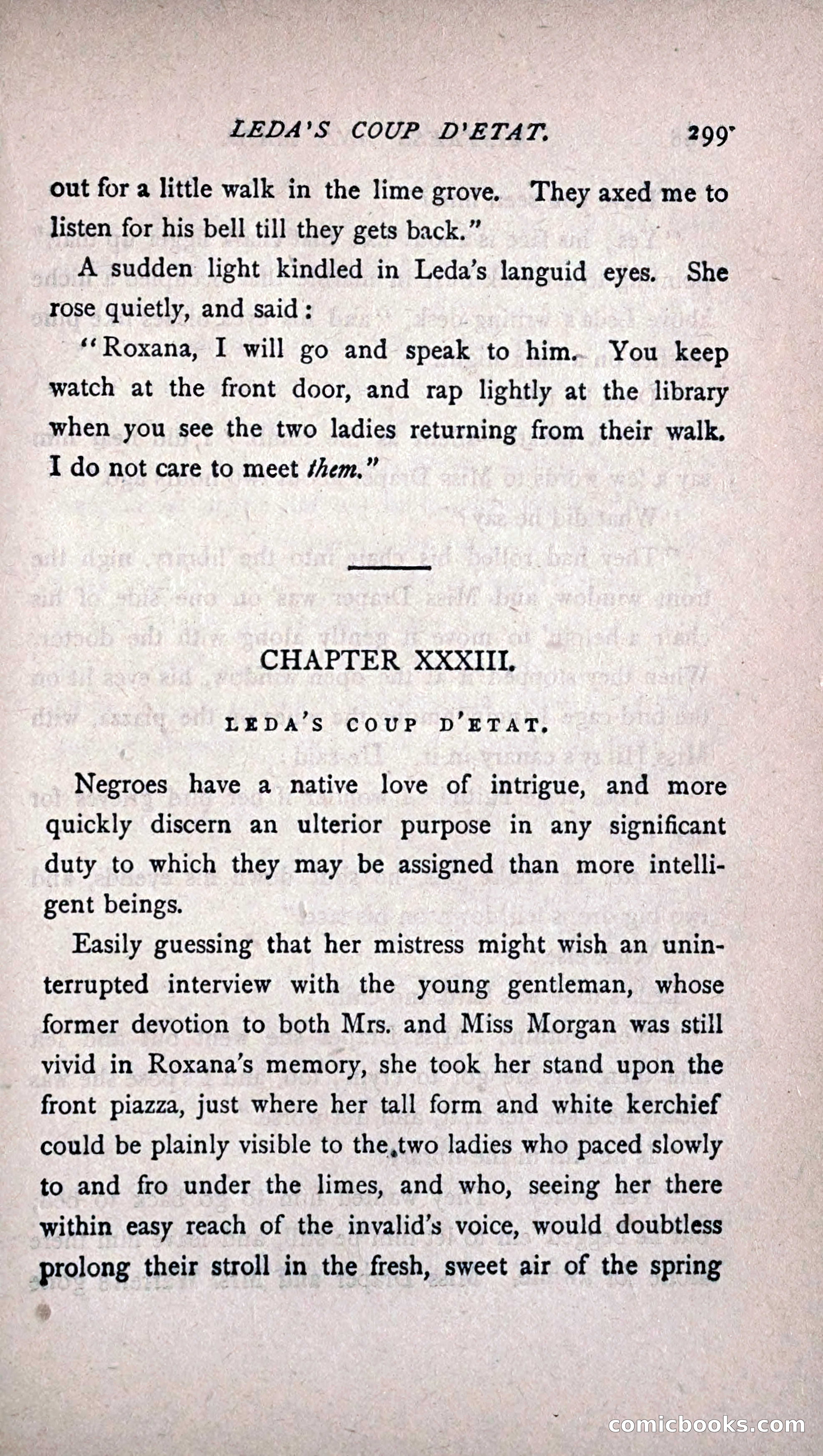 His Other Wife: A Novel — page 307 of 394