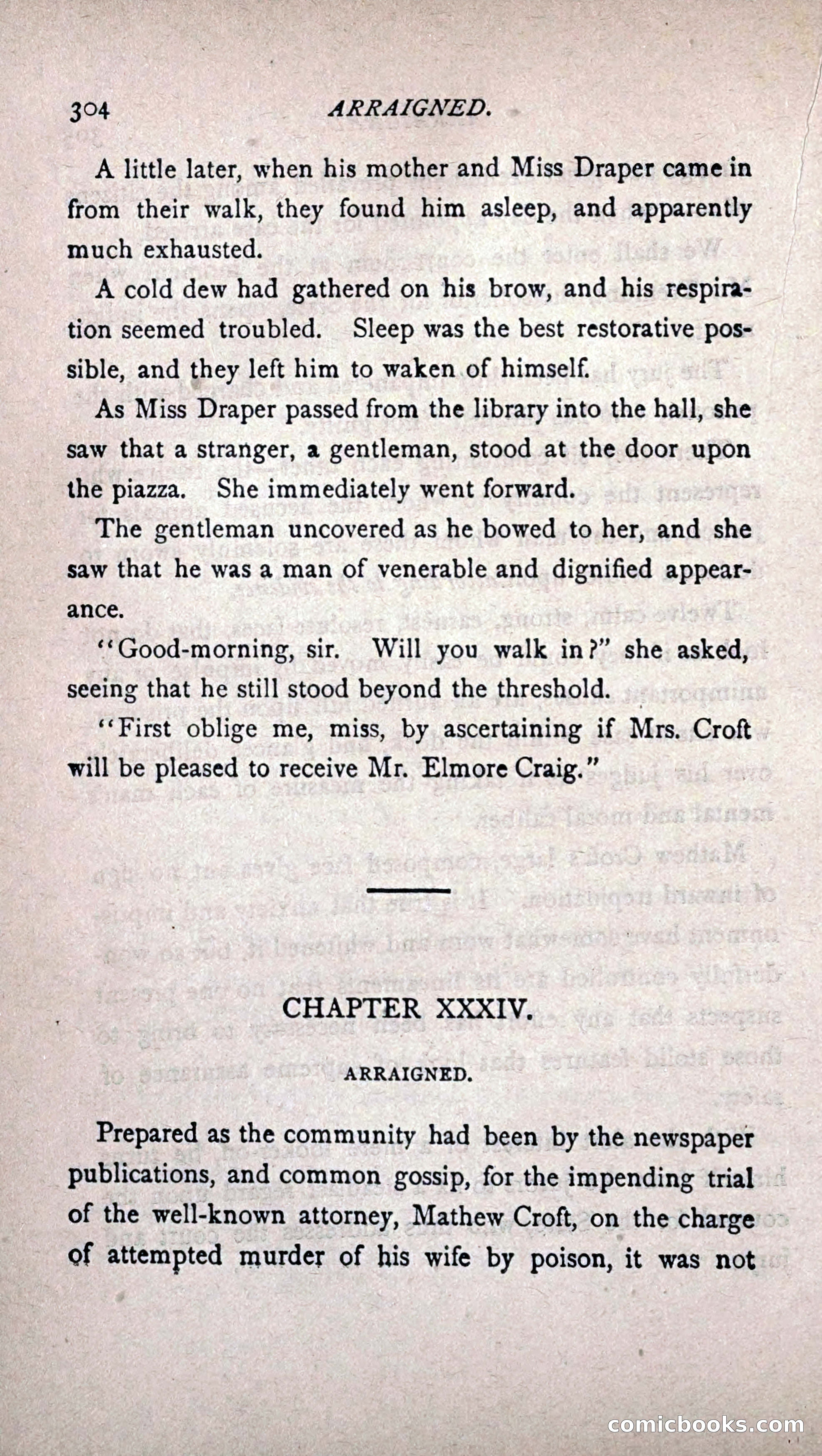 His Other Wife: A Novel — page 312 of 394