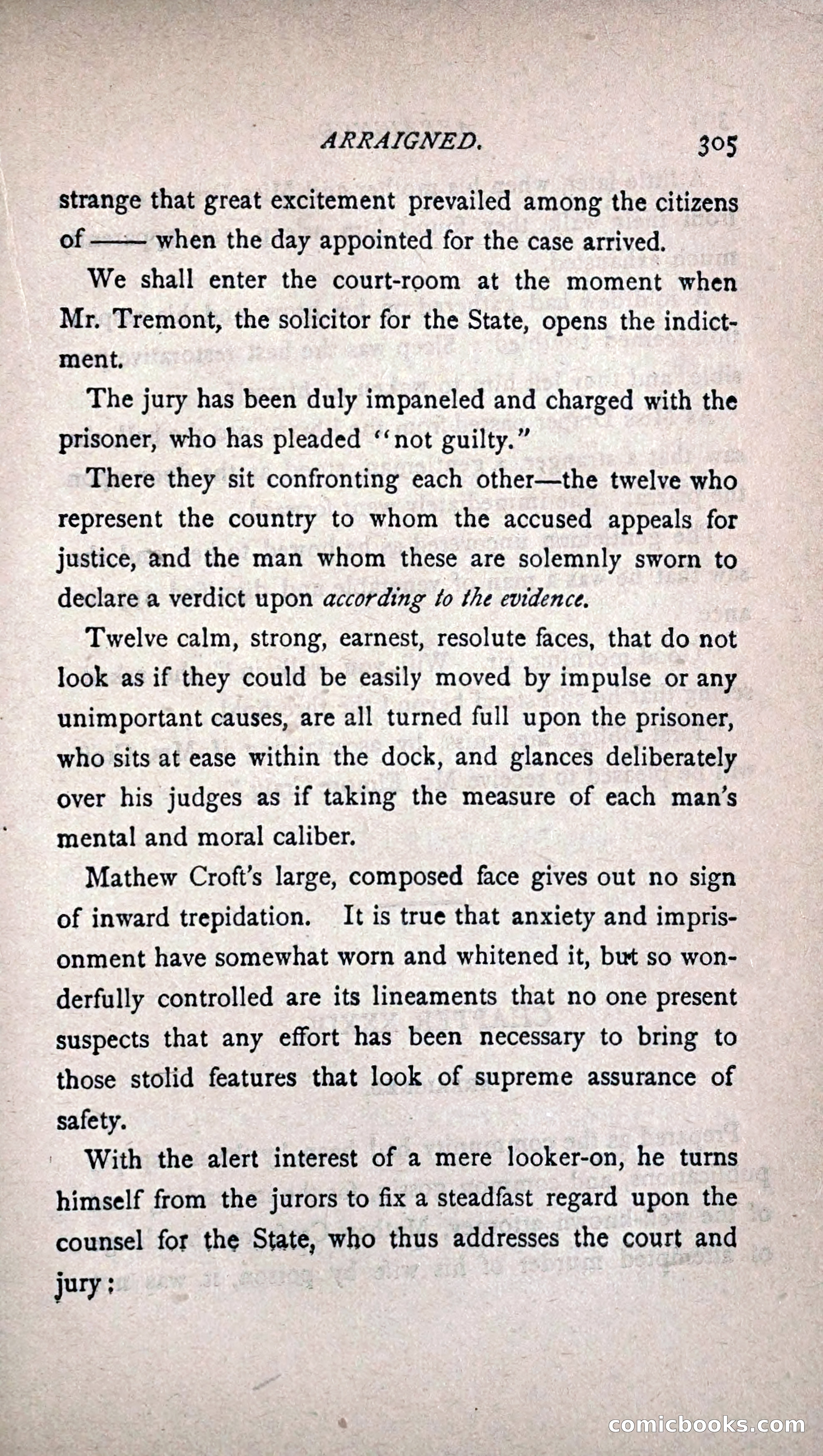 His Other Wife: A Novel — page 313 of 394