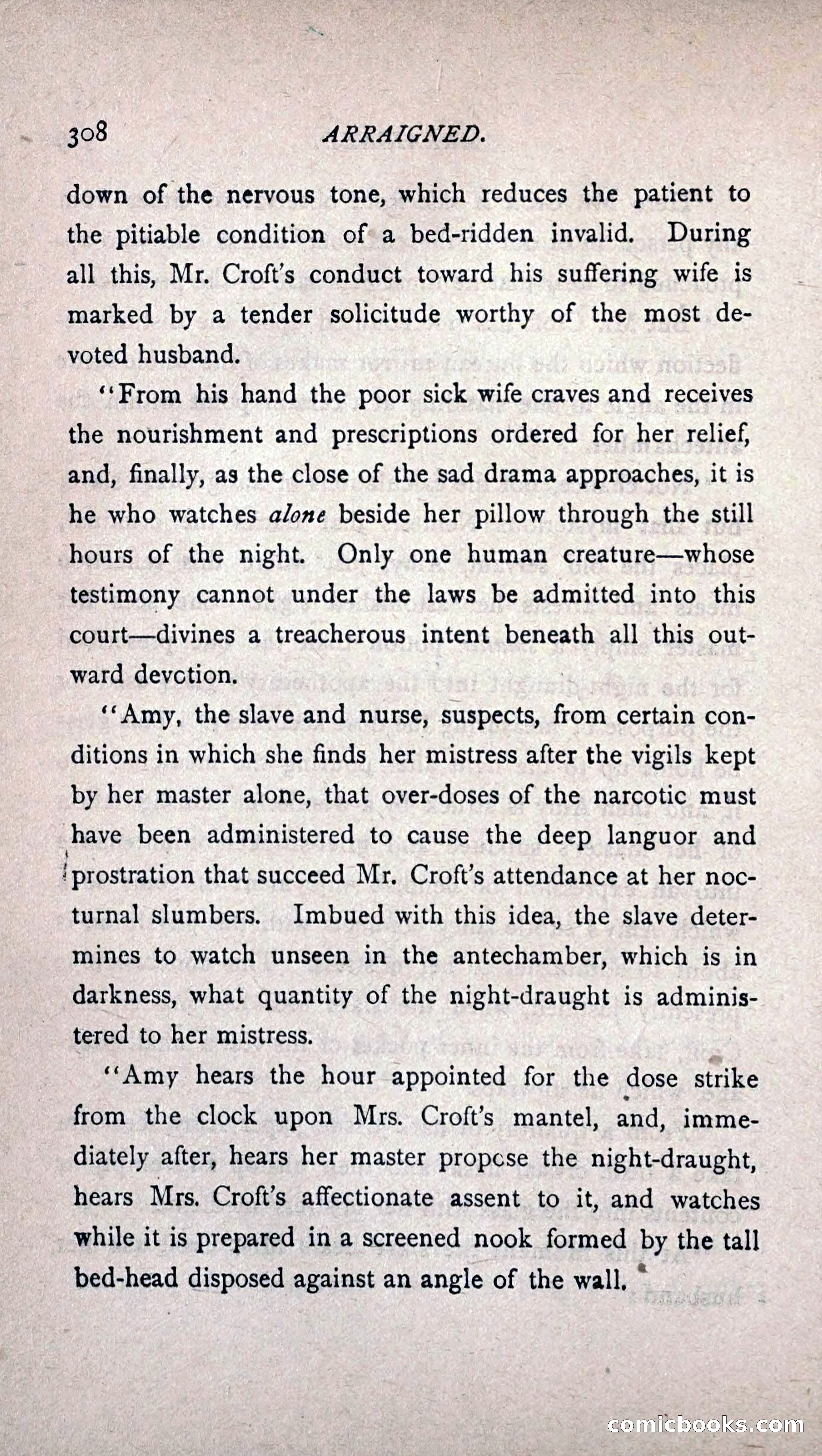 His Other Wife: A Novel — page 316 of 394