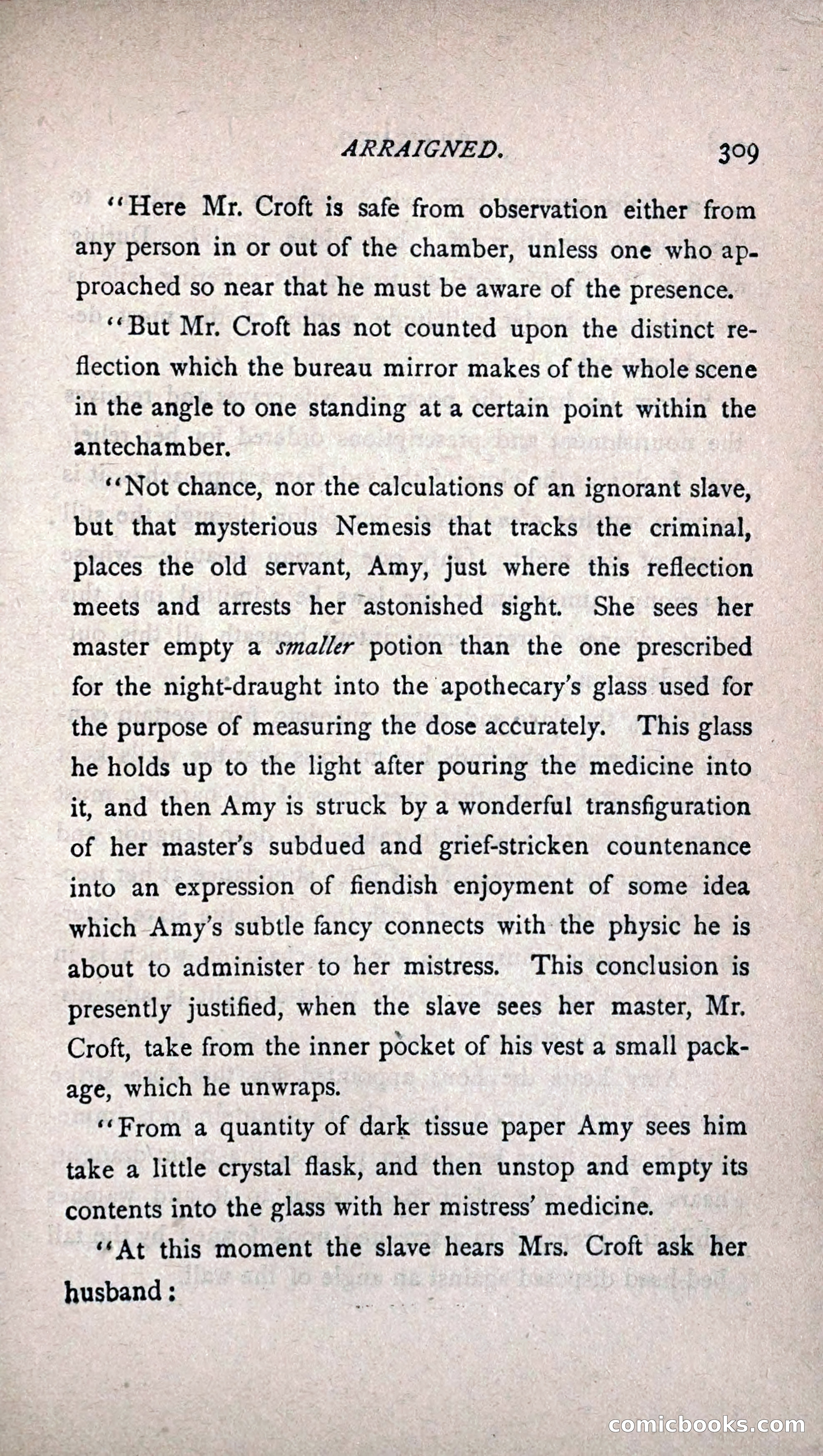 His Other Wife: A Novel — page 317 of 394