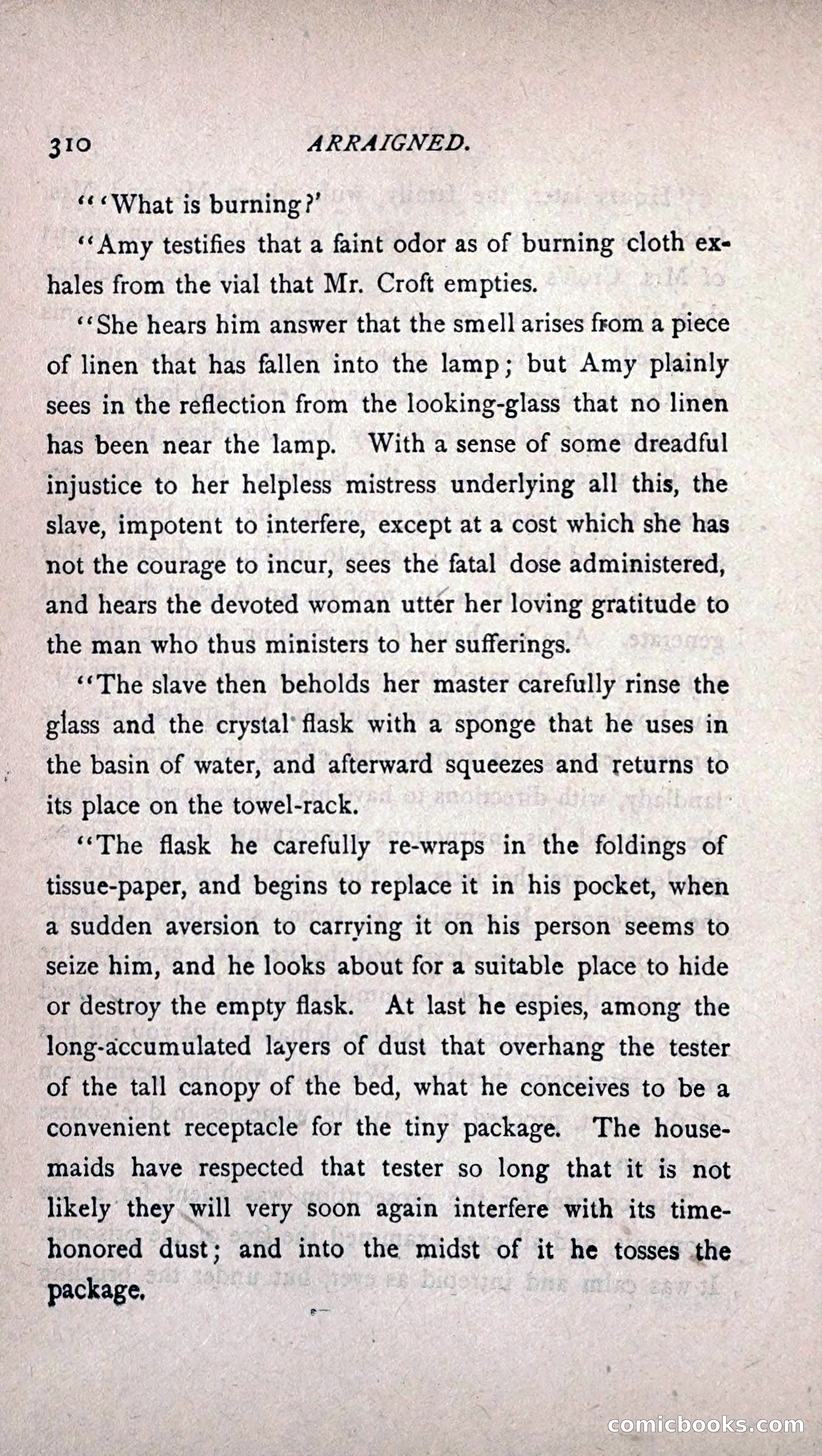 His Other Wife: A Novel — page 318 of 394