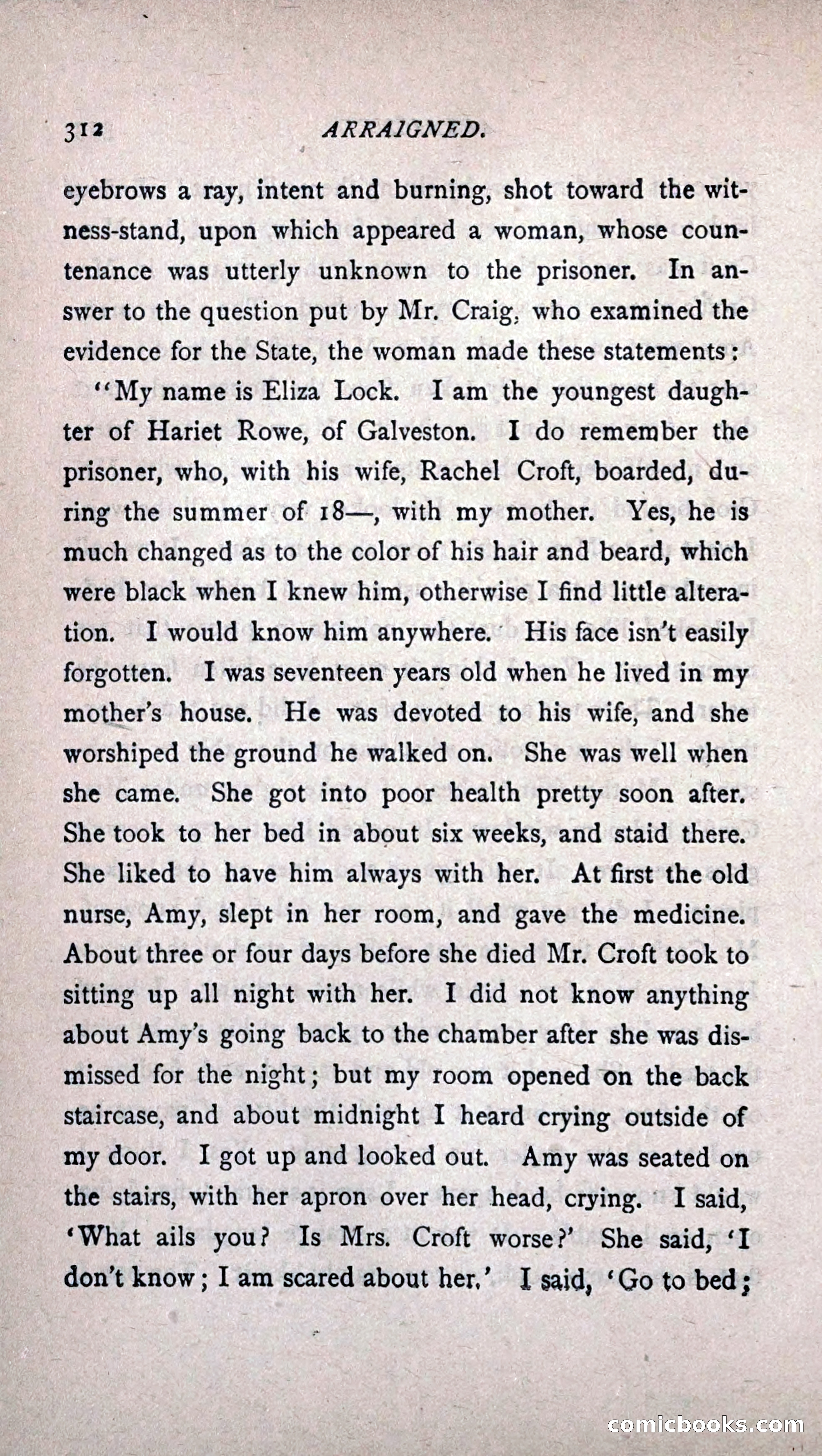 His Other Wife: A Novel — page 320 of 394